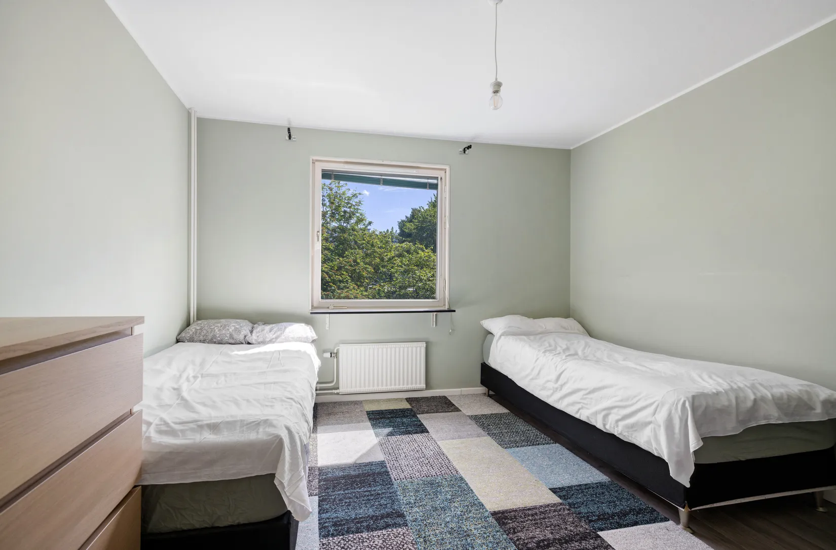 Bostadsrätt, Kungssätravägen 34, Sätra - Skärholmen, Stockholm