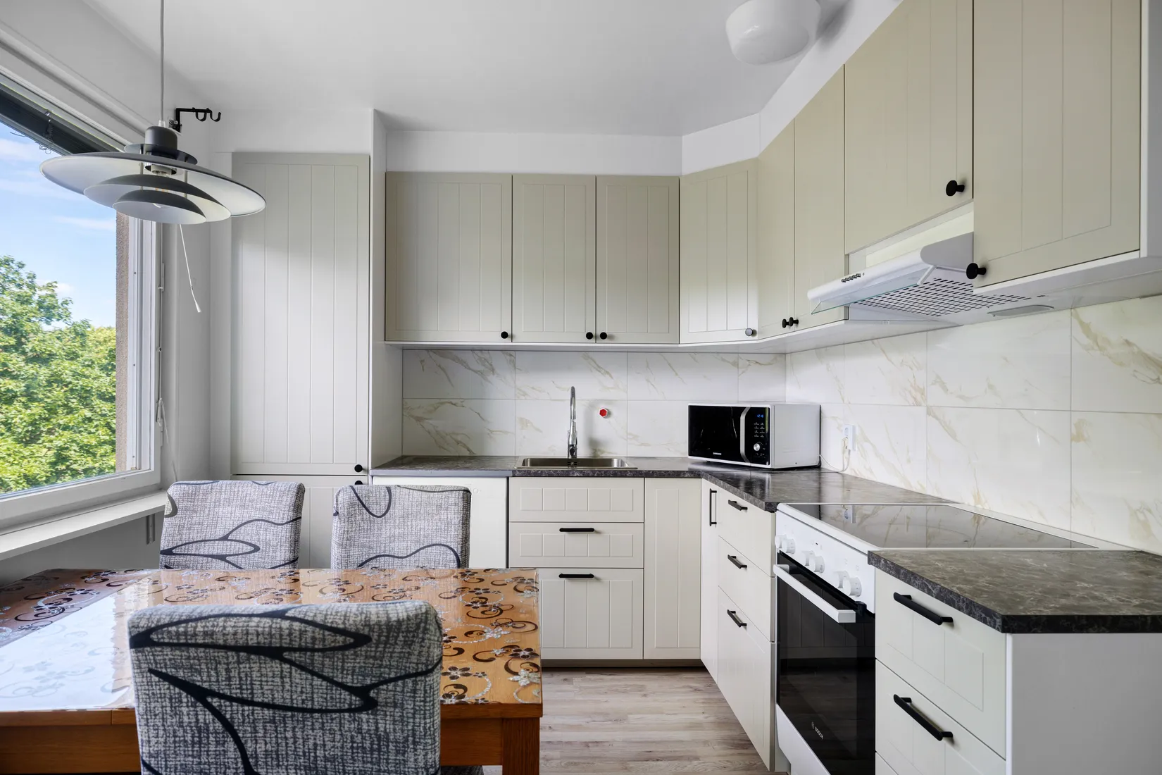 Bostadsrätt, Kungssätravägen 34, Sätra - Skärholmen, Stockholm