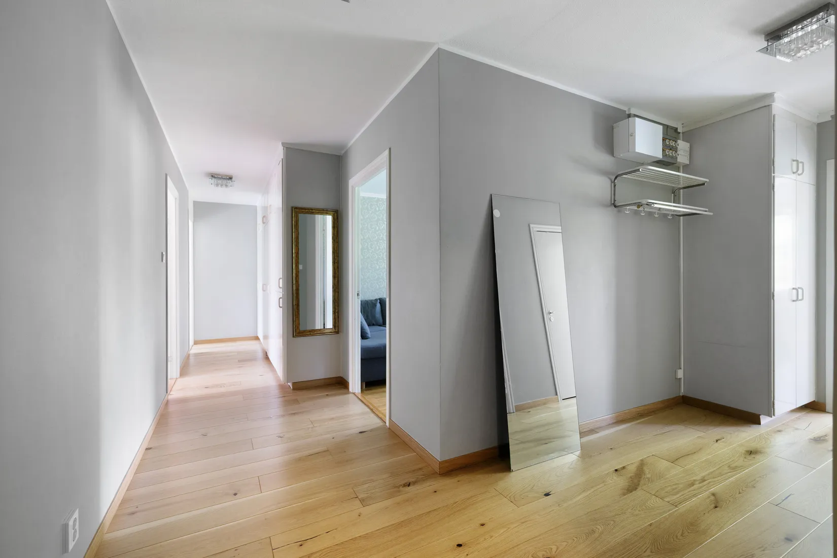 Bostadsrätt, Kungssätravägen 34, Sätra - Skärholmen, Stockholm