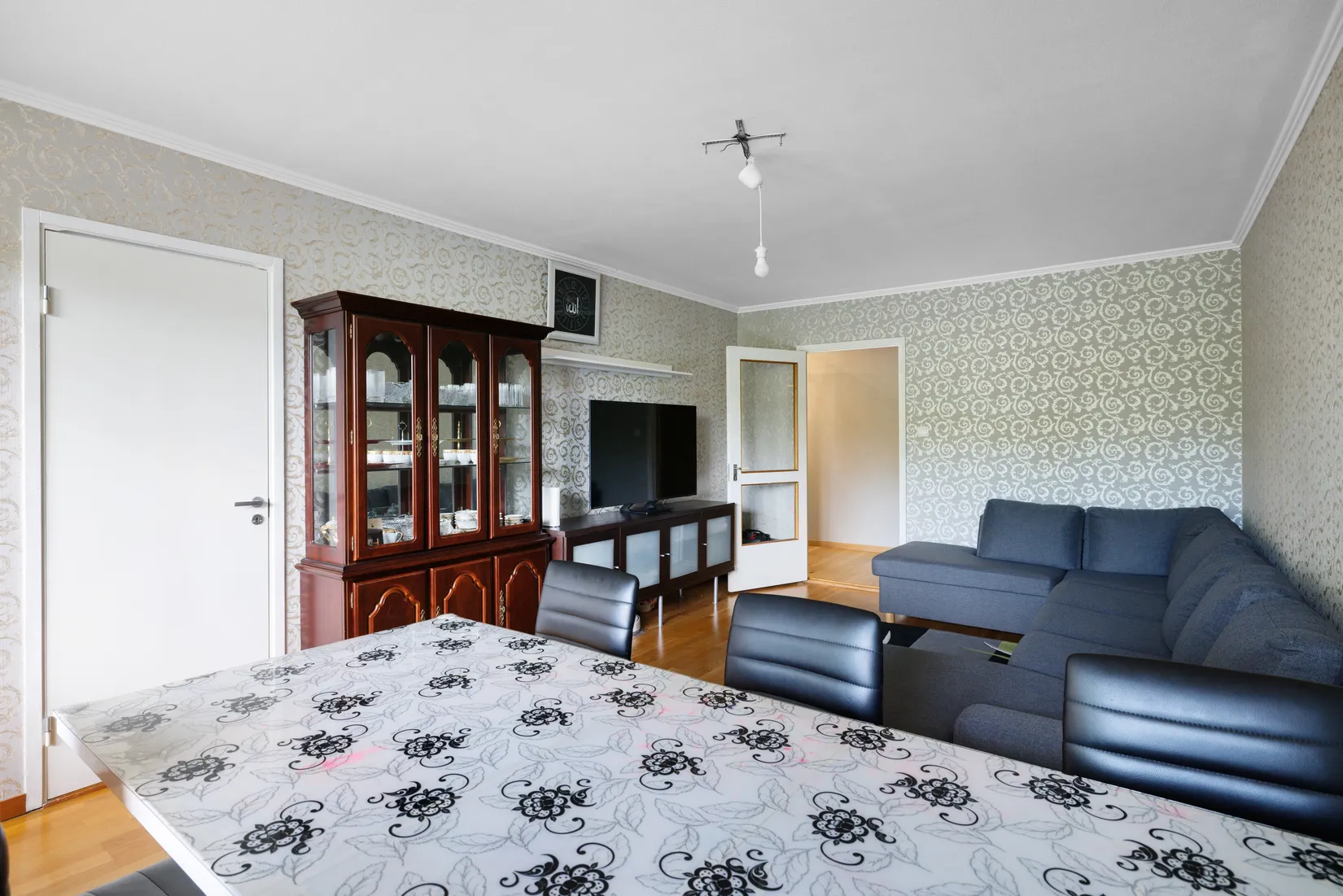 Bostadsrätt, Kungssätravägen 34, Sätra - Skärholmen, Stockholm