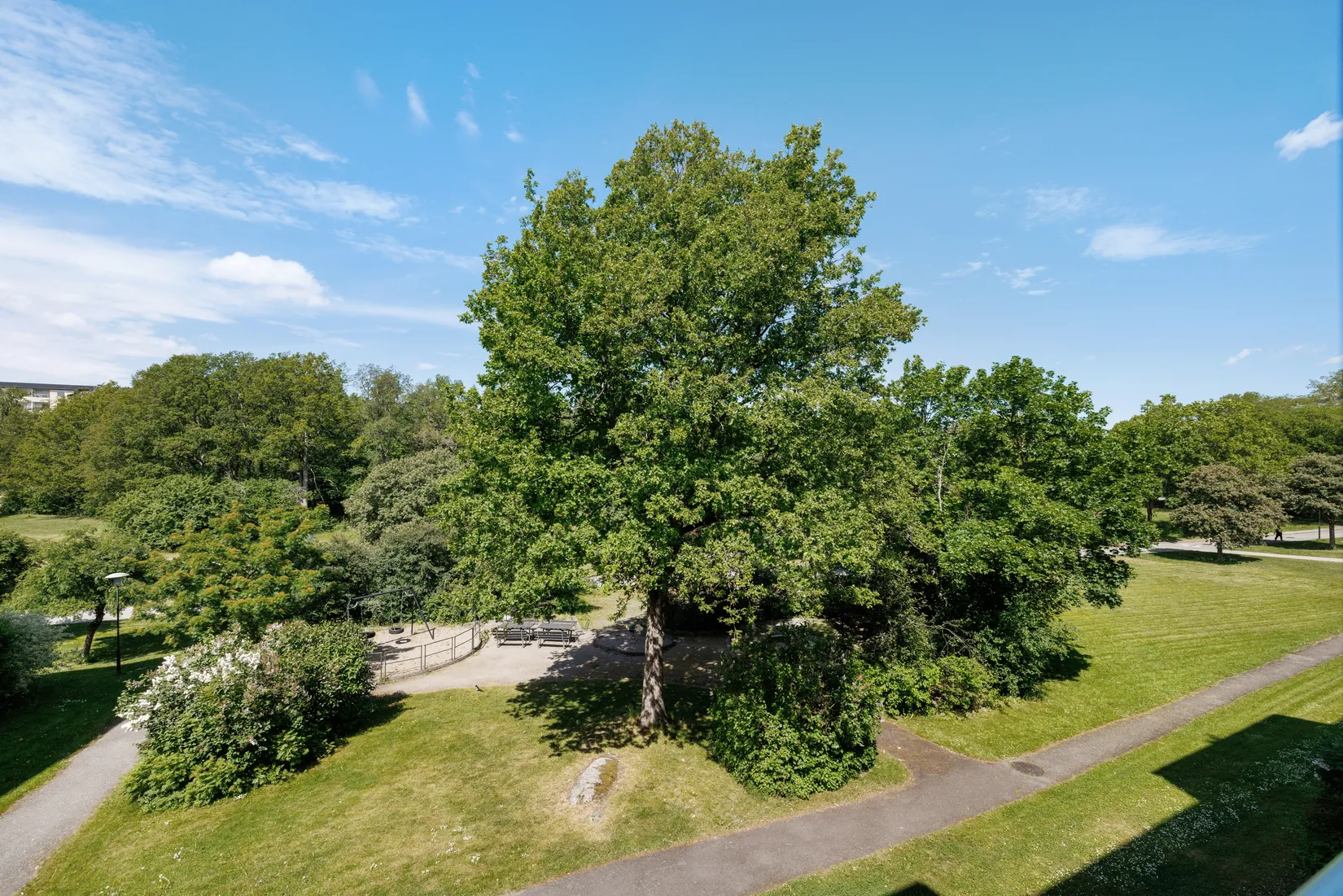 Bostadsrätt, Kungssätravägen 34, Sätra - Skärholmen, Stockholm