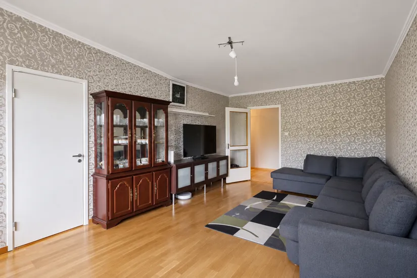Bostadsrätt, Kungssätravägen 34, Sätra - Skärholmen, Stockholm
