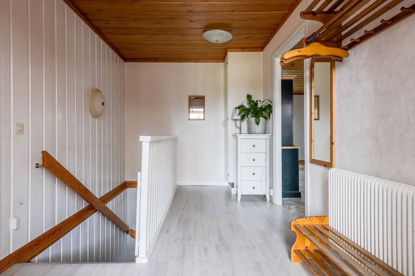 Villa, Braskvägen 1, Kråkberg, Mora