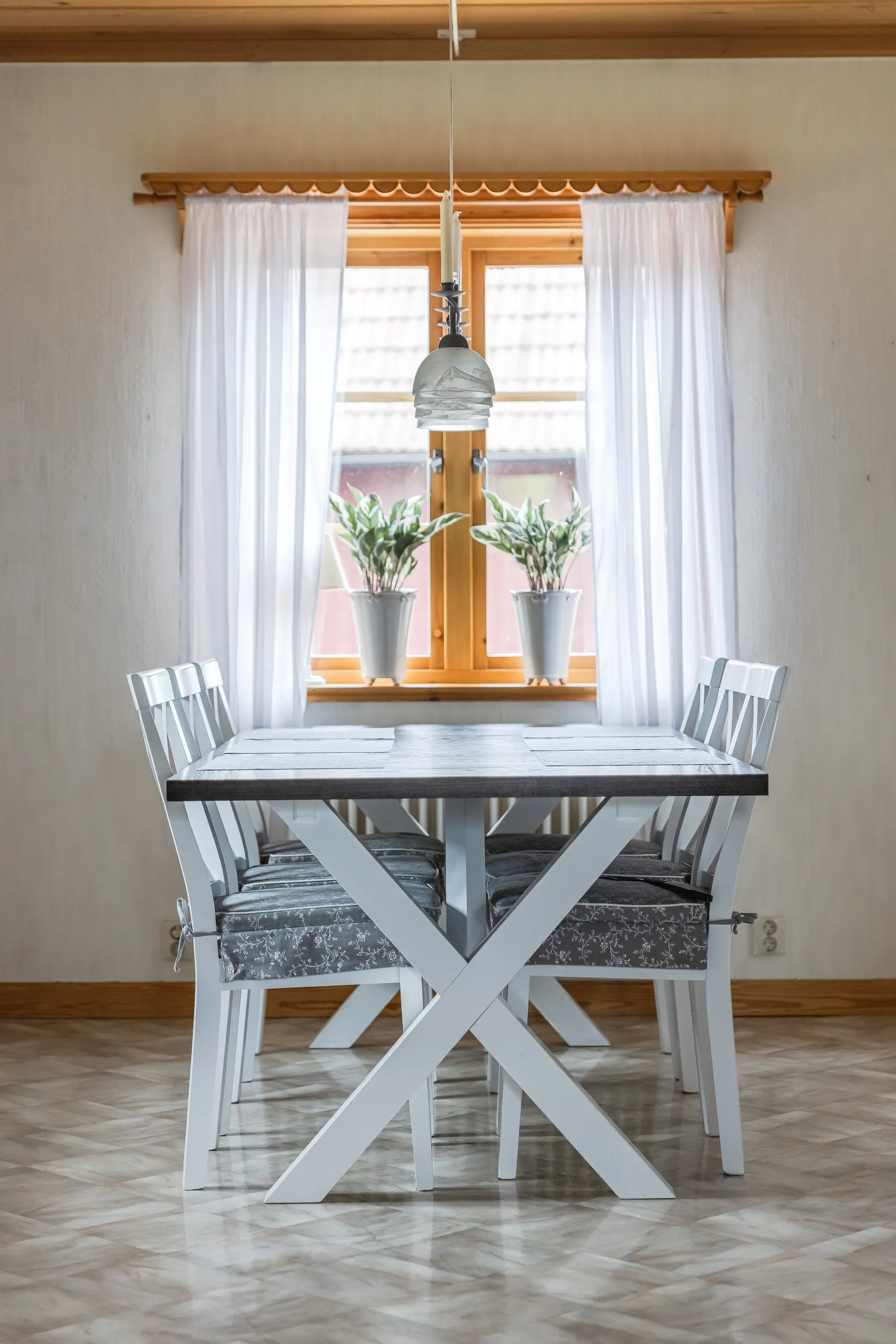 Villa, Braskvägen 1, Kråkberg, Mora