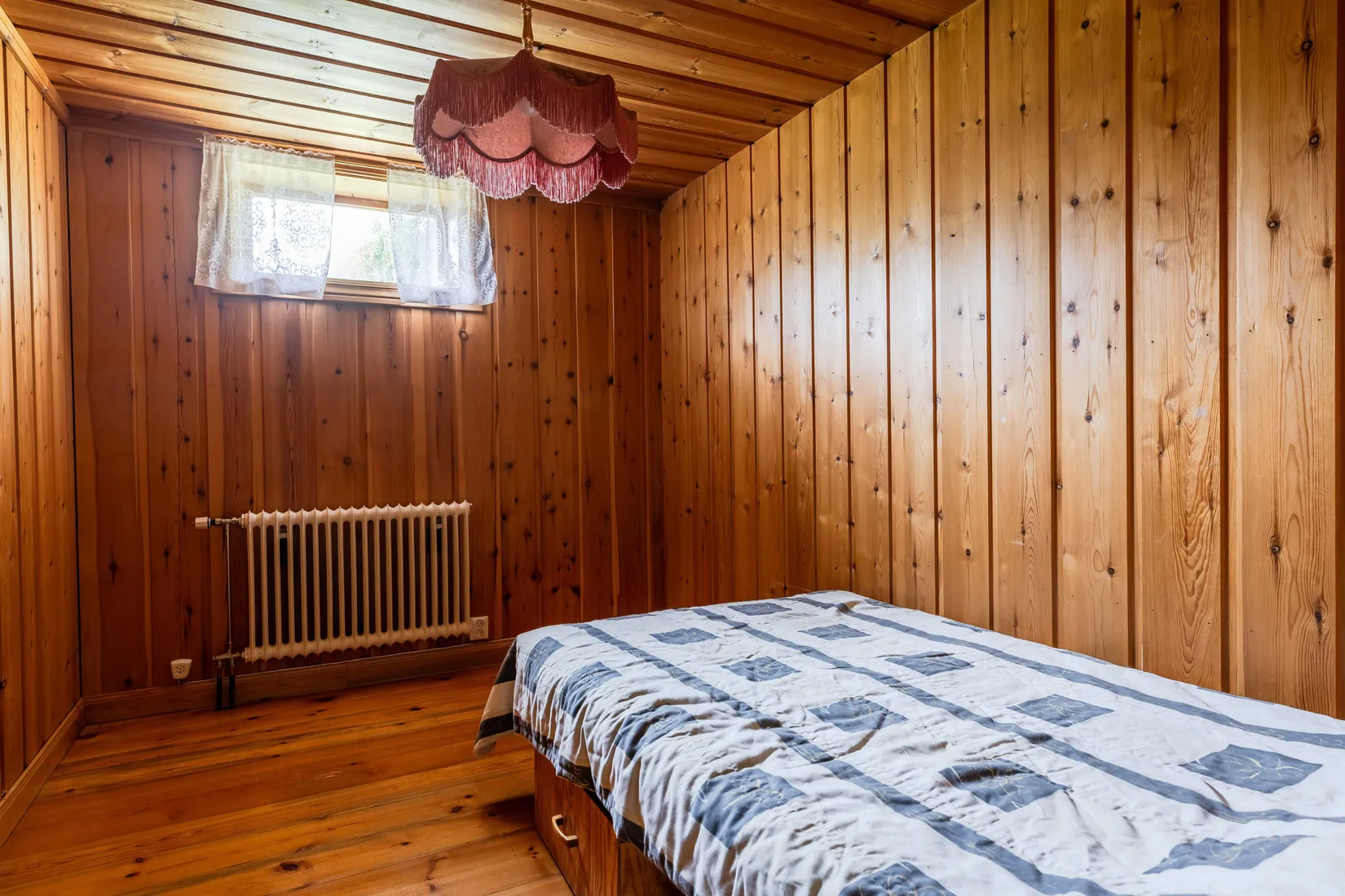 Villa, Braskvägen 1, Kråkberg, Mora