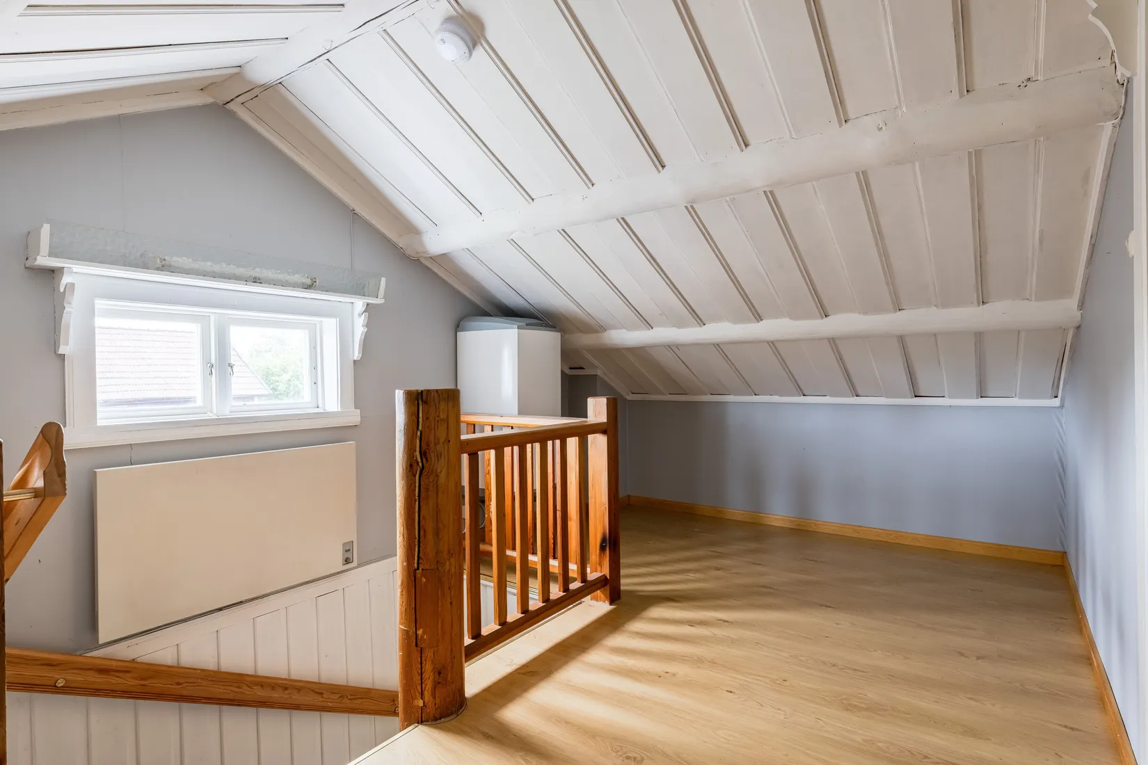 Villa, Braskvägen 1, Kråkberg, Mora