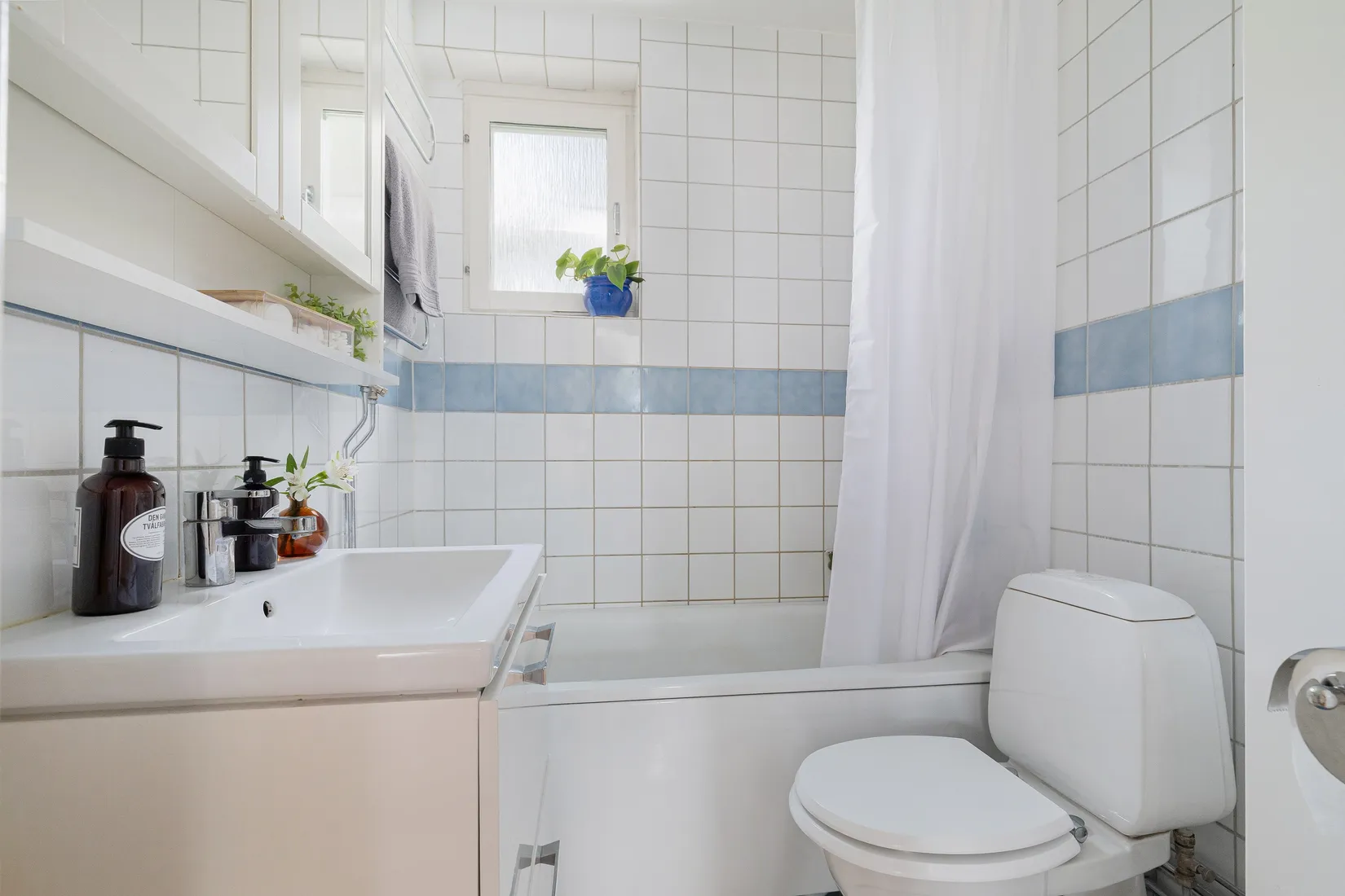 Bostadsrätt, Kalmgatan 15, Hammarbyhöjden, Stockholm