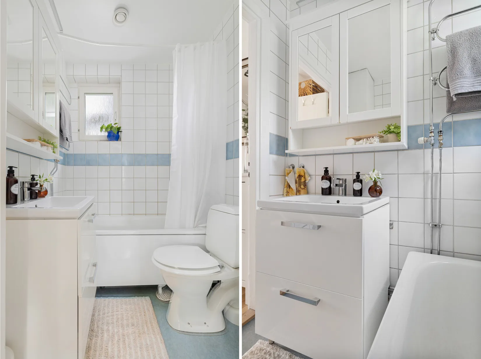 Bostadsrätt, Kalmgatan 15, Hammarbyhöjden, Stockholm