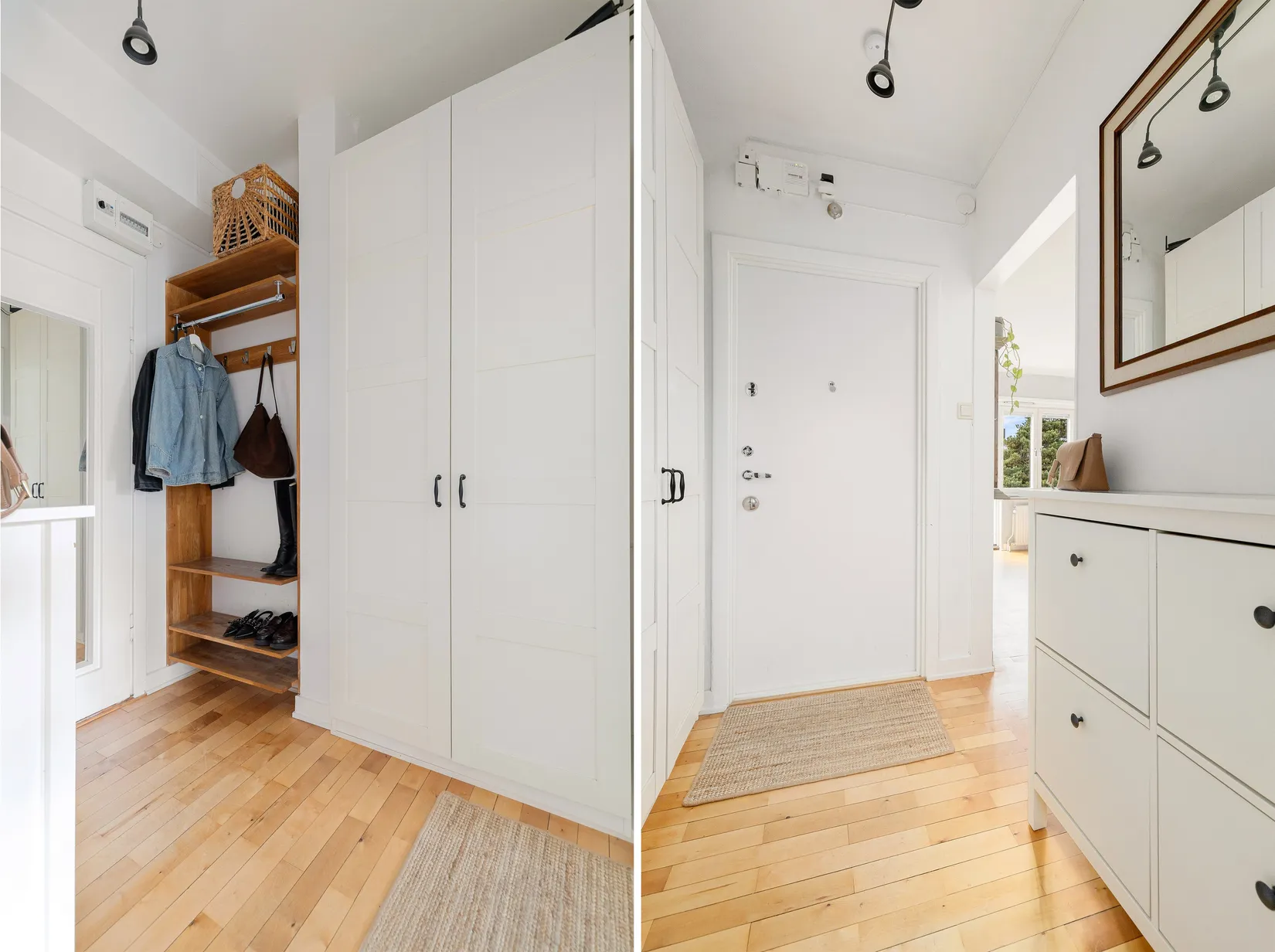 Bostadsrätt, Kalmgatan 15, Hammarbyhöjden, Stockholm