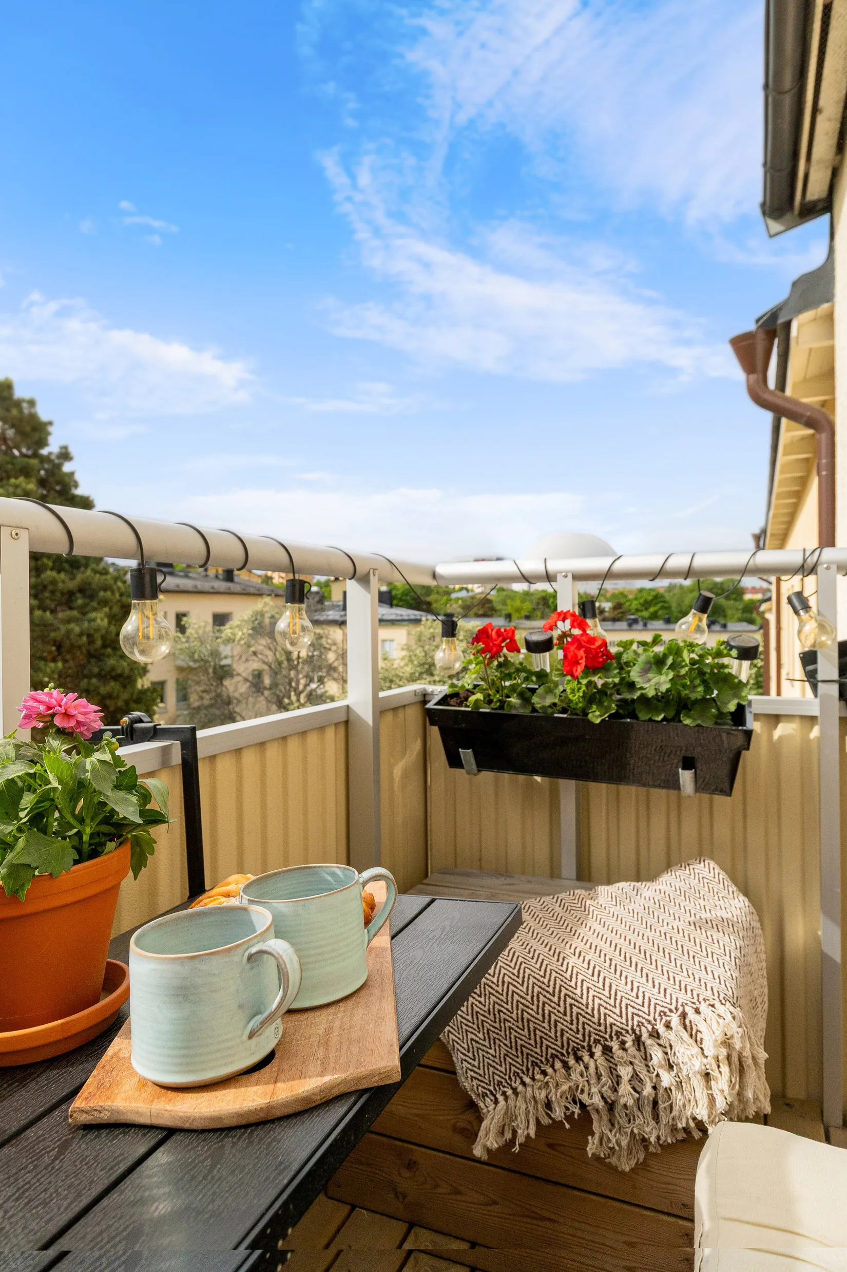 Bostadsrätt, Kalmgatan 15, Hammarbyhöjden, Stockholm