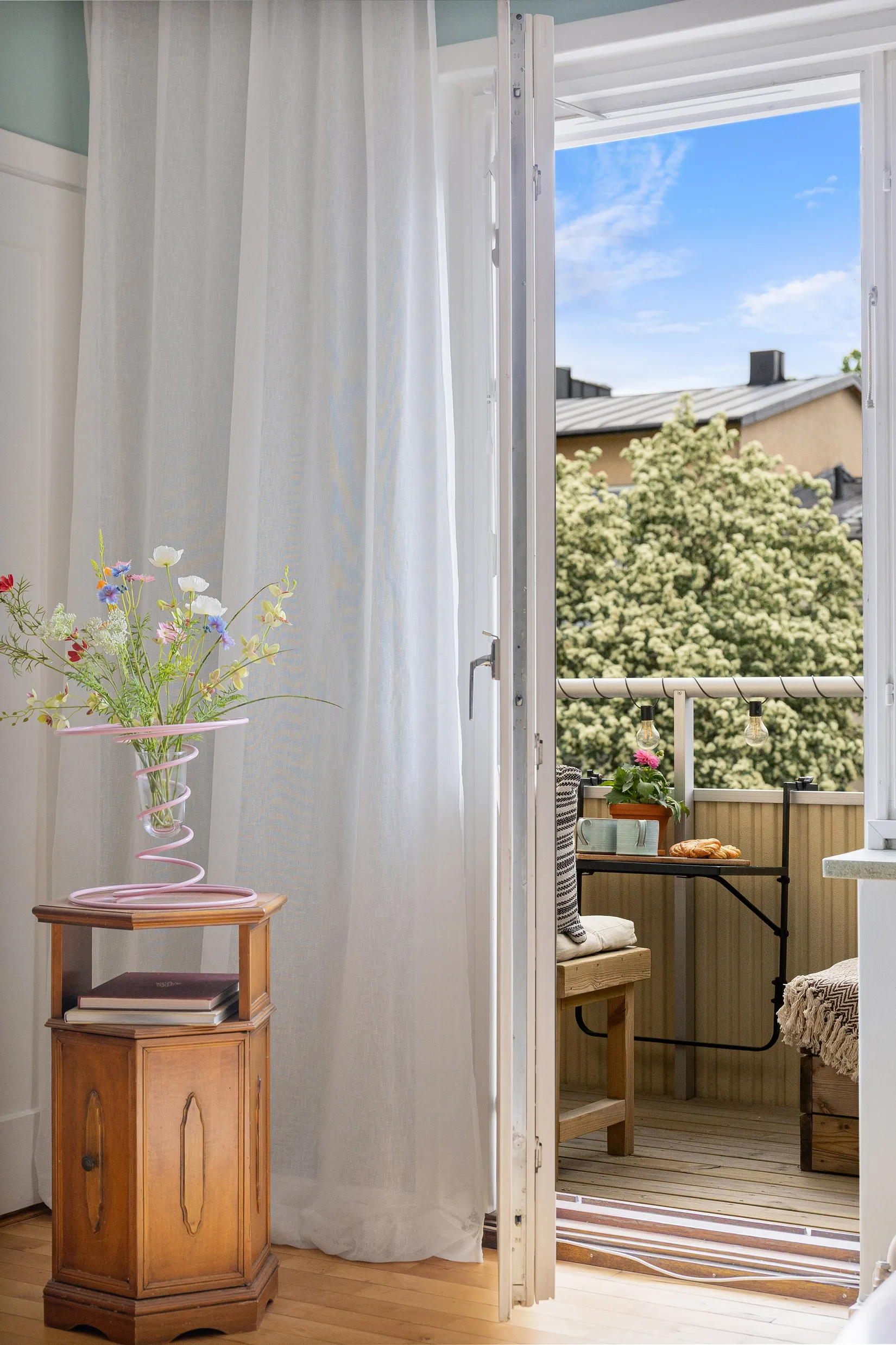 Bostadsrätt, Kalmgatan 15, Hammarbyhöjden, Stockholm