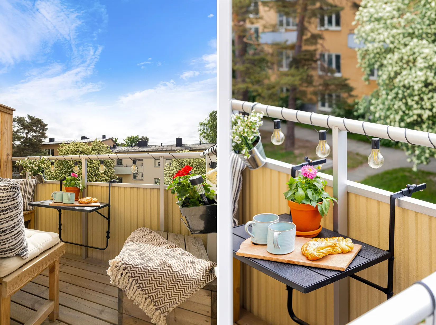 Bostadsrätt, Kalmgatan 15, Hammarbyhöjden, Stockholm