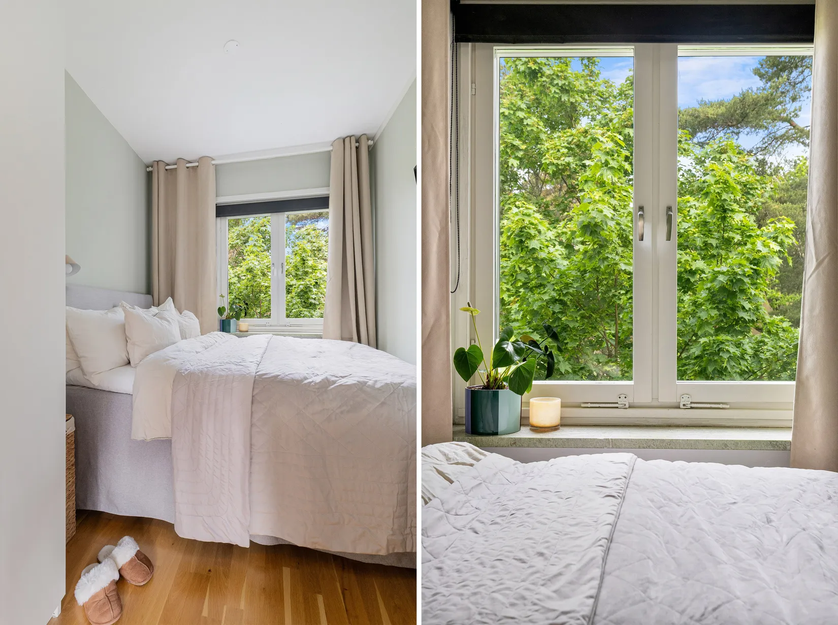 Bostadsrätt, Kalmgatan 15, Hammarbyhöjden, Stockholm