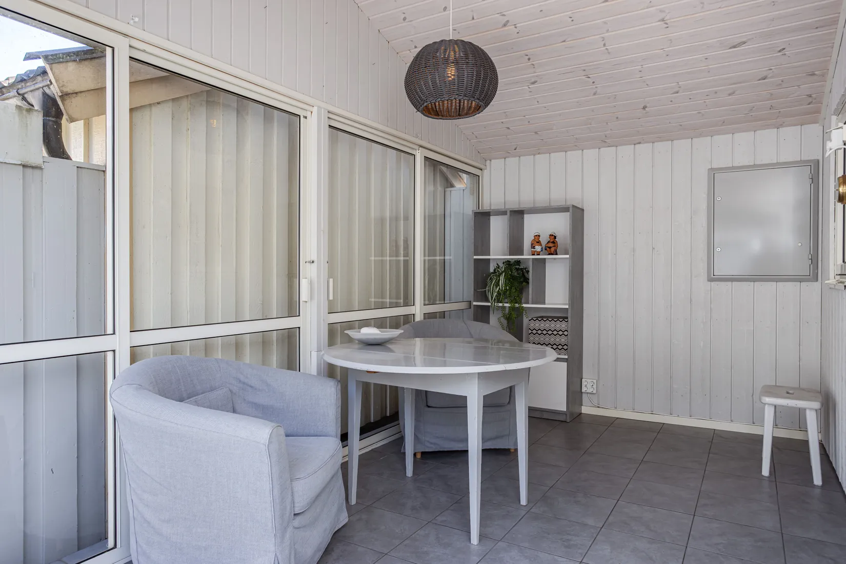 Fritidshus, Gatehus 26, Halmstad