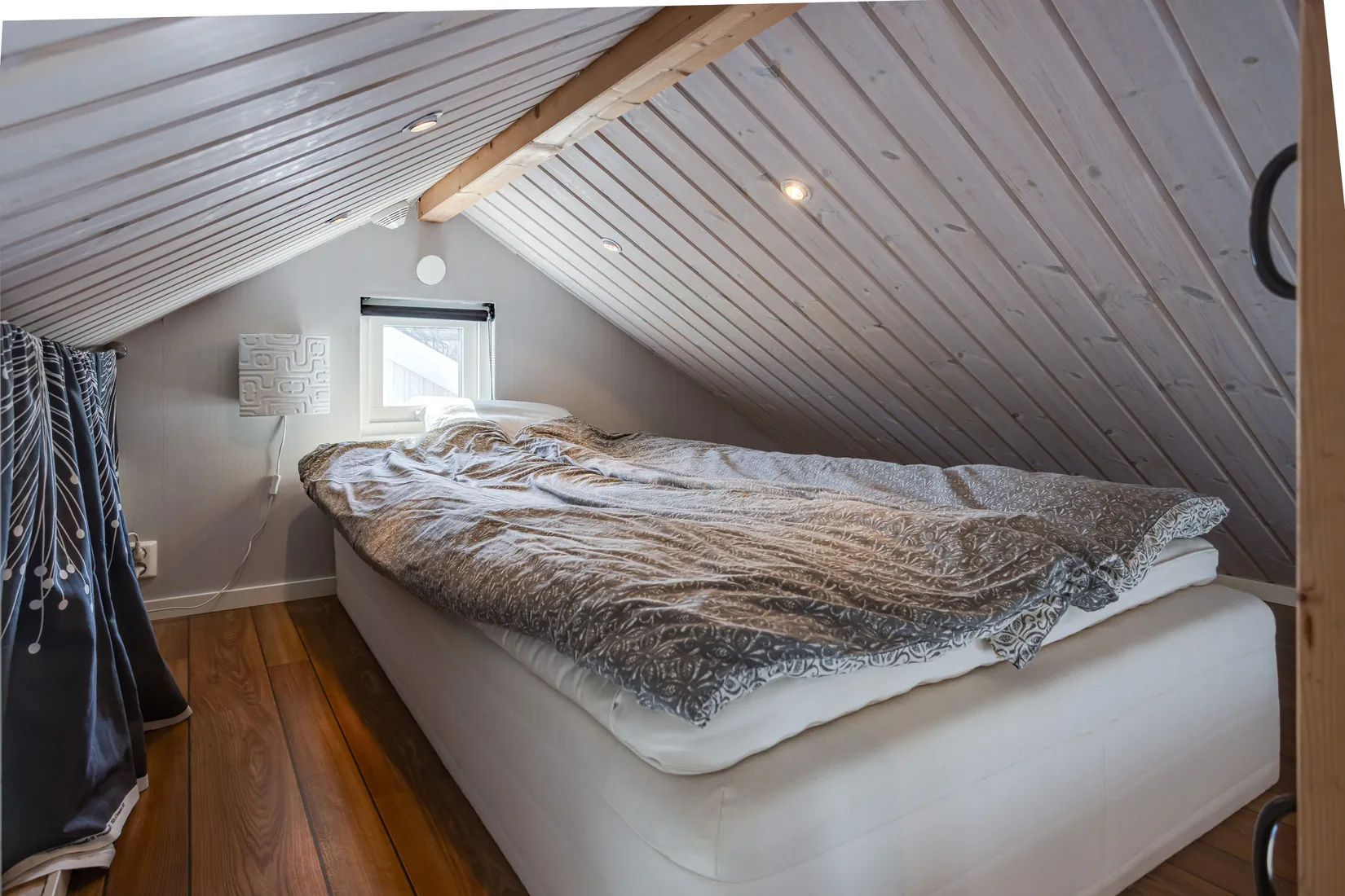 Fritidshus, Gatehus 26, Halmstad