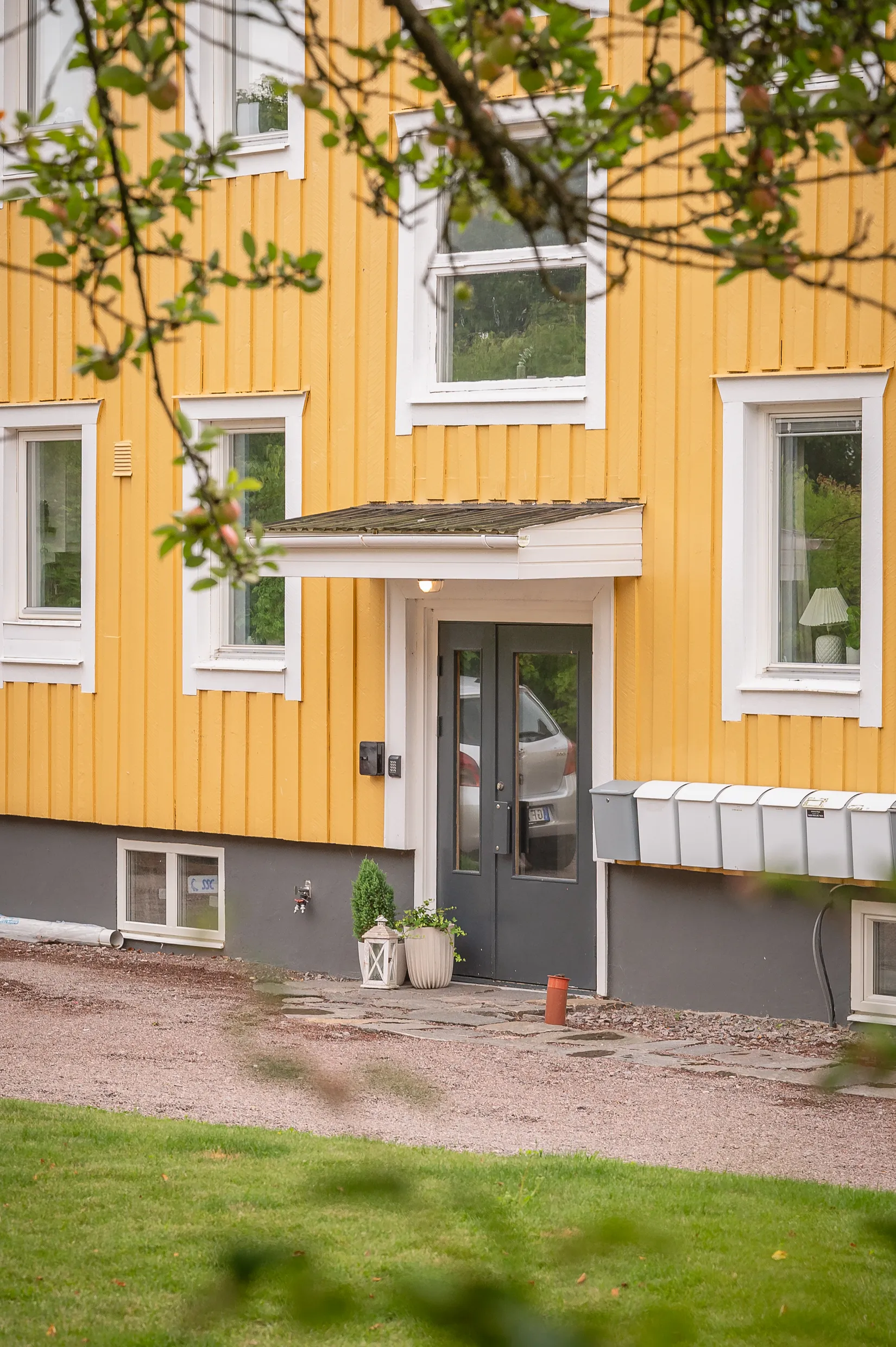 Bostadsrätt, Herrhagsgatan 2, Herrhagen, Karlstad