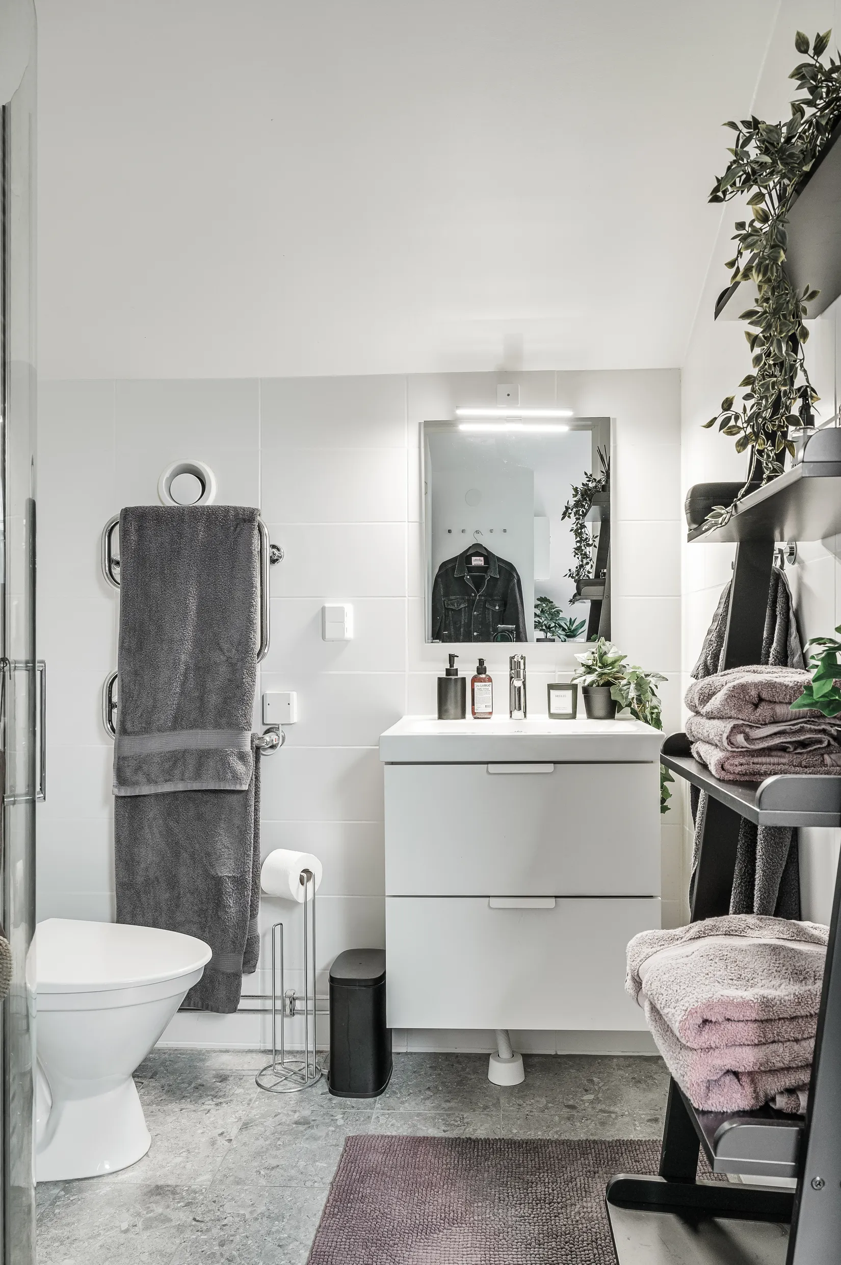 Bostadsrätt, Herrhagsgatan 2, Herrhagen, Karlstad