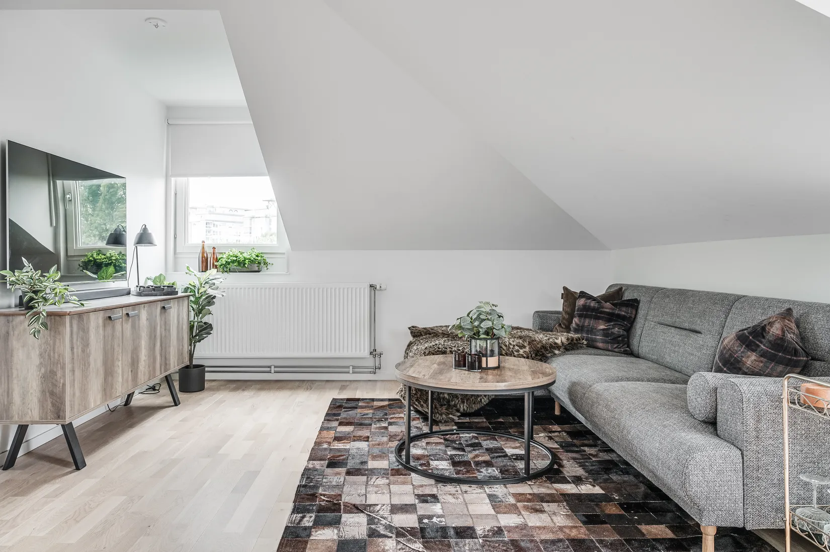 Bostadsrätt, Herrhagsgatan 2, Herrhagen, Karlstad