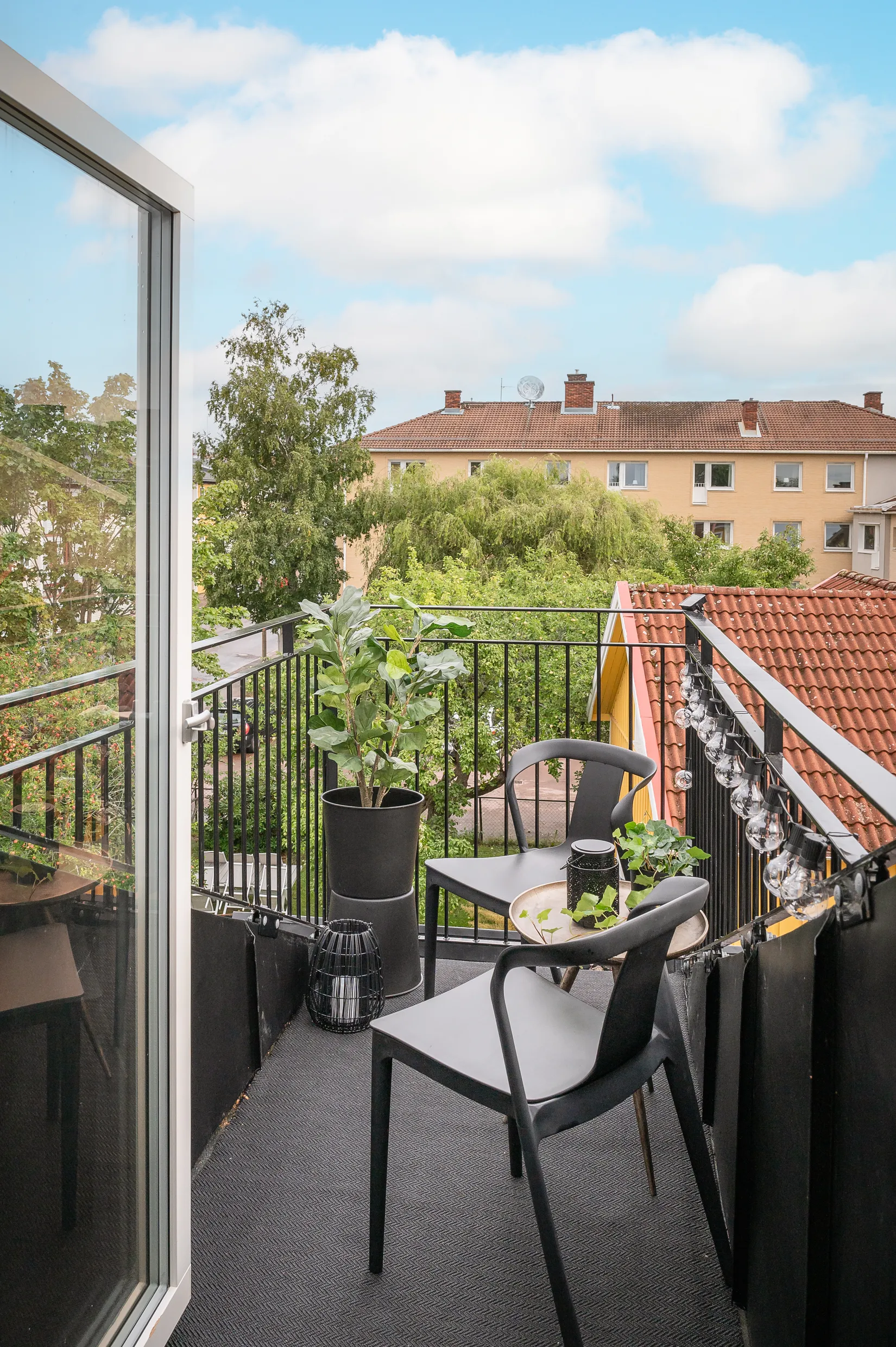 Bostadsrätt, Herrhagsgatan 2, Herrhagen, Karlstad