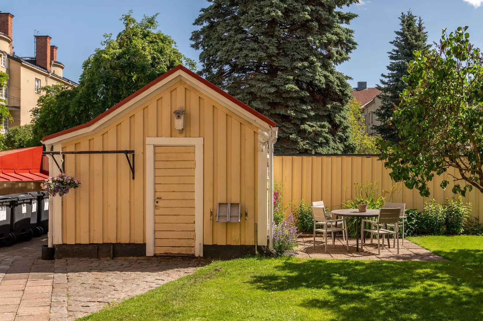 Bostadsrätt, Upplandsgatan 4b, Norrköping