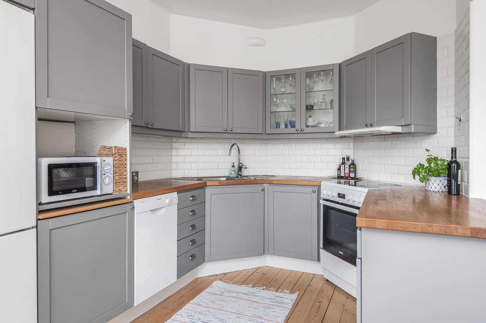 Bostadsrätt, Upplandsgatan 4b, Norrköping