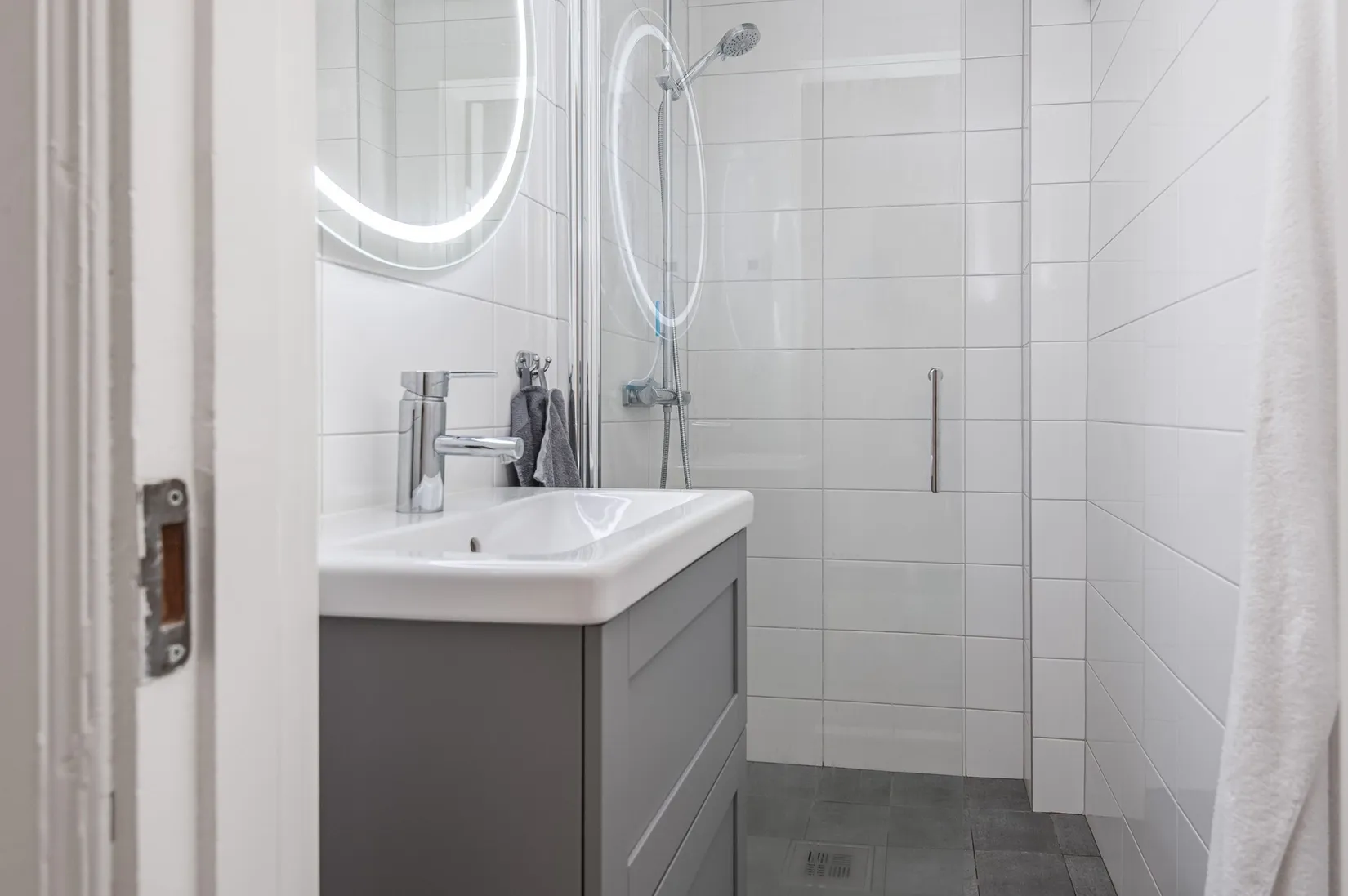 Bostadsrätt, Upplandsgatan 4b, Norrköping