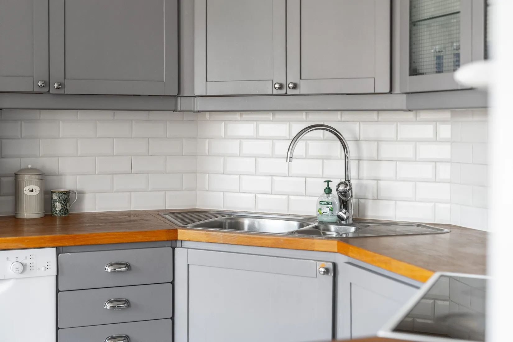 Bostadsrätt, Upplandsgatan 4b, Norrköping