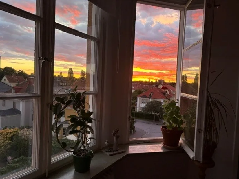Bostadsrätt, Upplandsgatan 4b, Norrköping