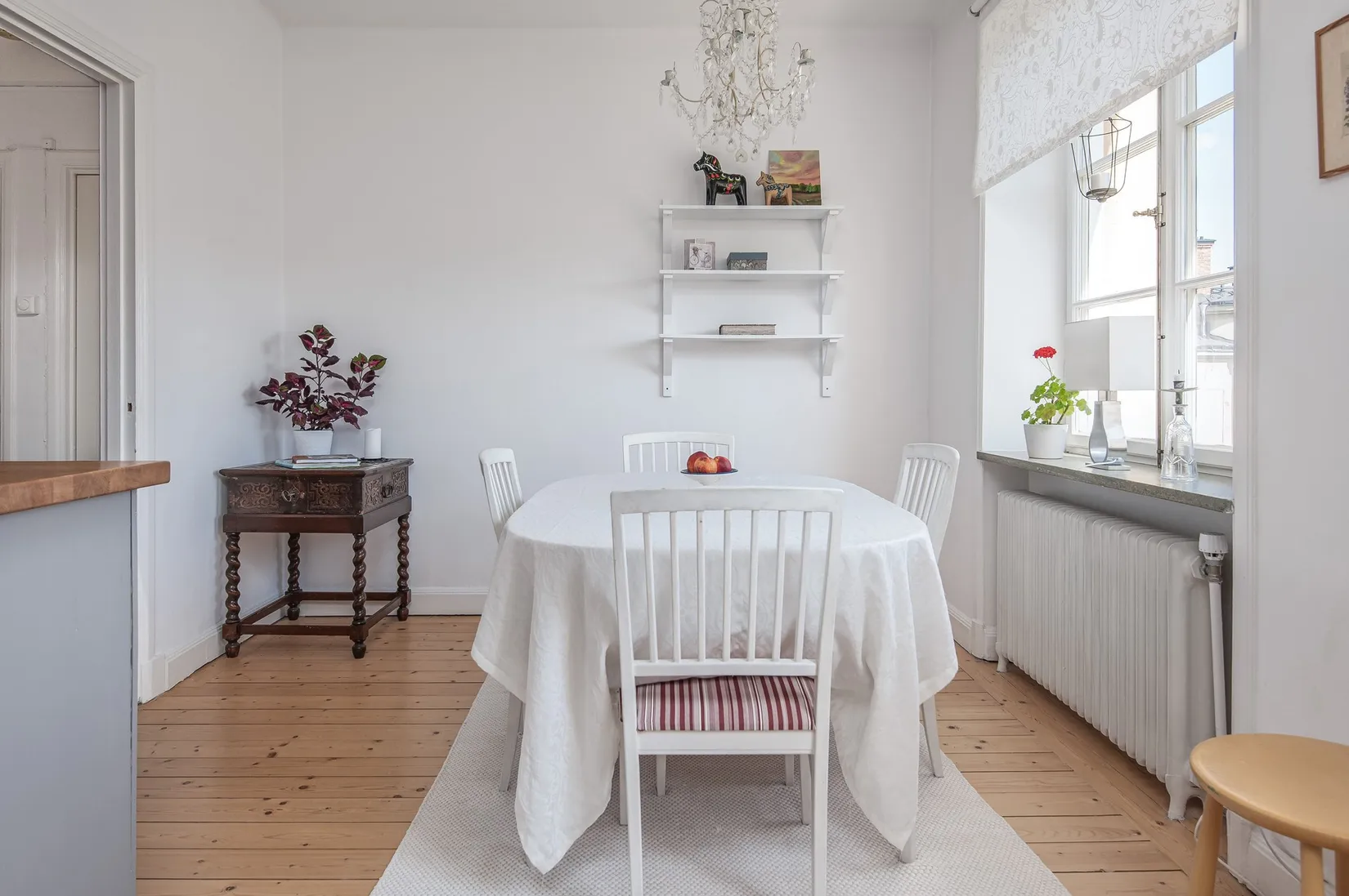 Bostadsrätt, Upplandsgatan 4b, Norrköping