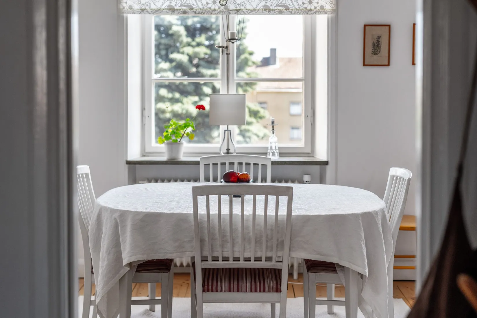 Bostadsrätt, Upplandsgatan 4b, Norrköping