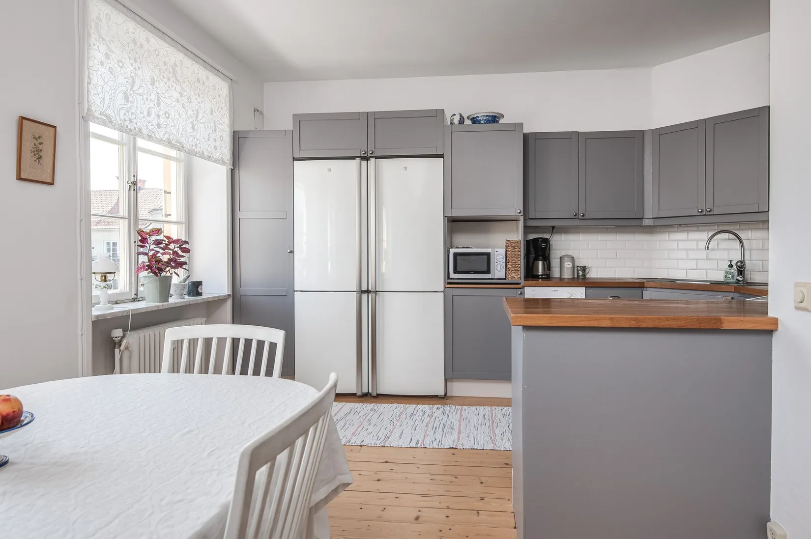 Bostadsrätt, Upplandsgatan 4b, Norrköping