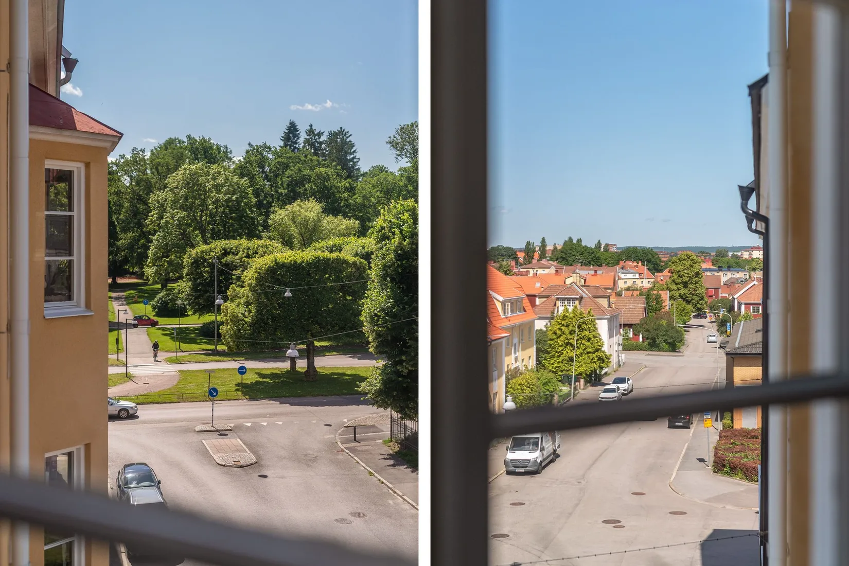 Bostadsrätt, Upplandsgatan 4b, Norrköping