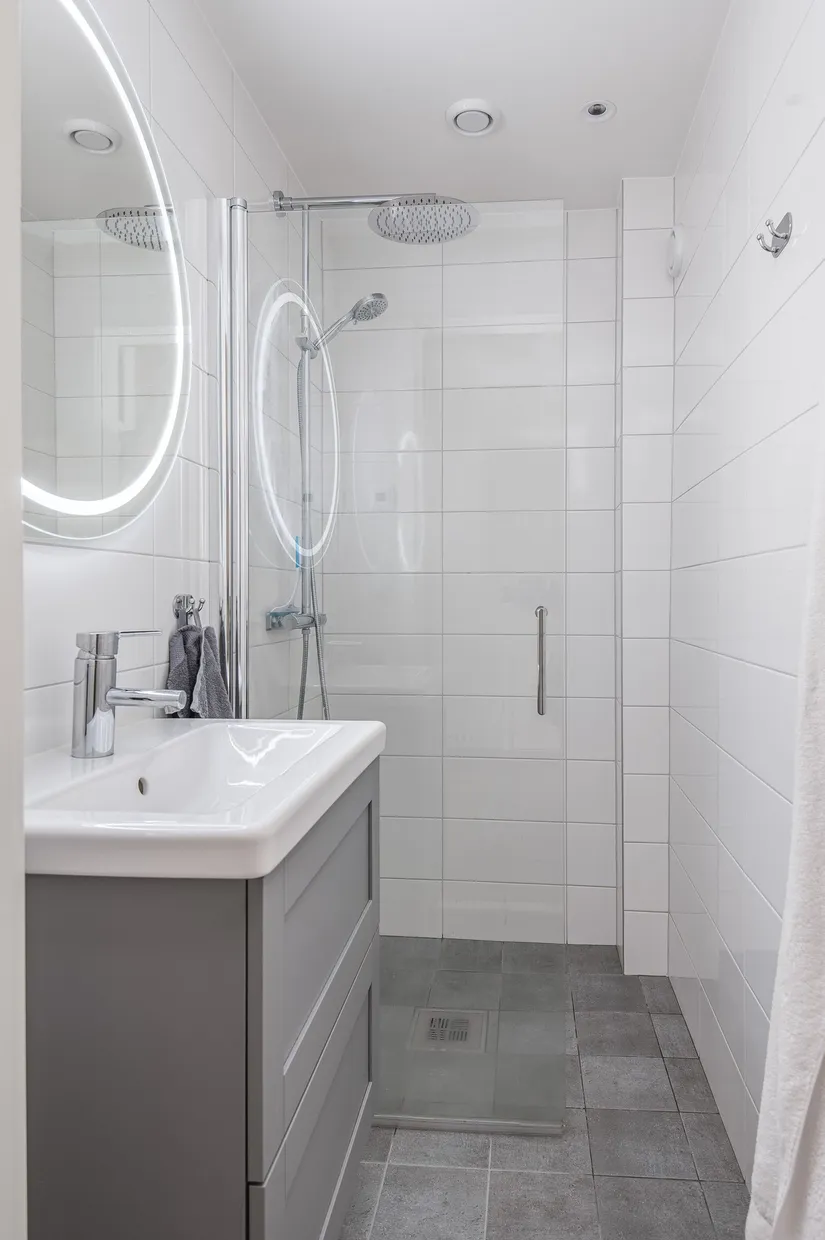 Bostadsrätt, Upplandsgatan 4b, Norrköping