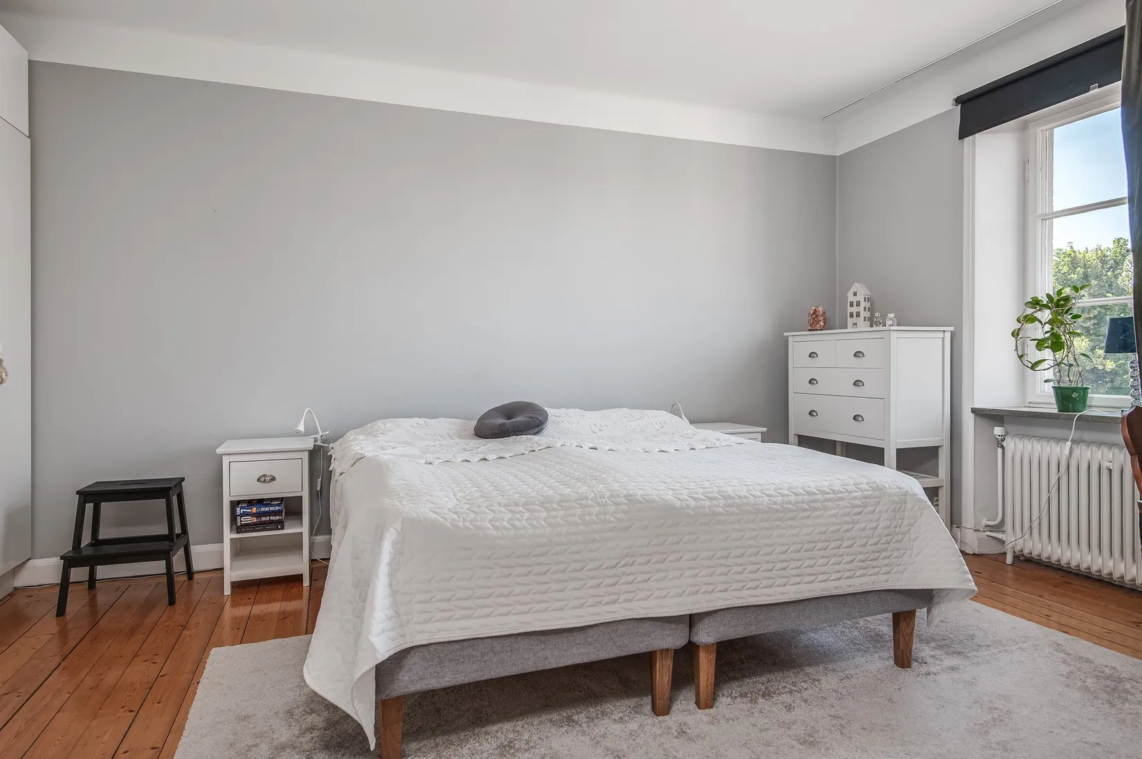 Bostadsrätt, Upplandsgatan 4b, Norrköping