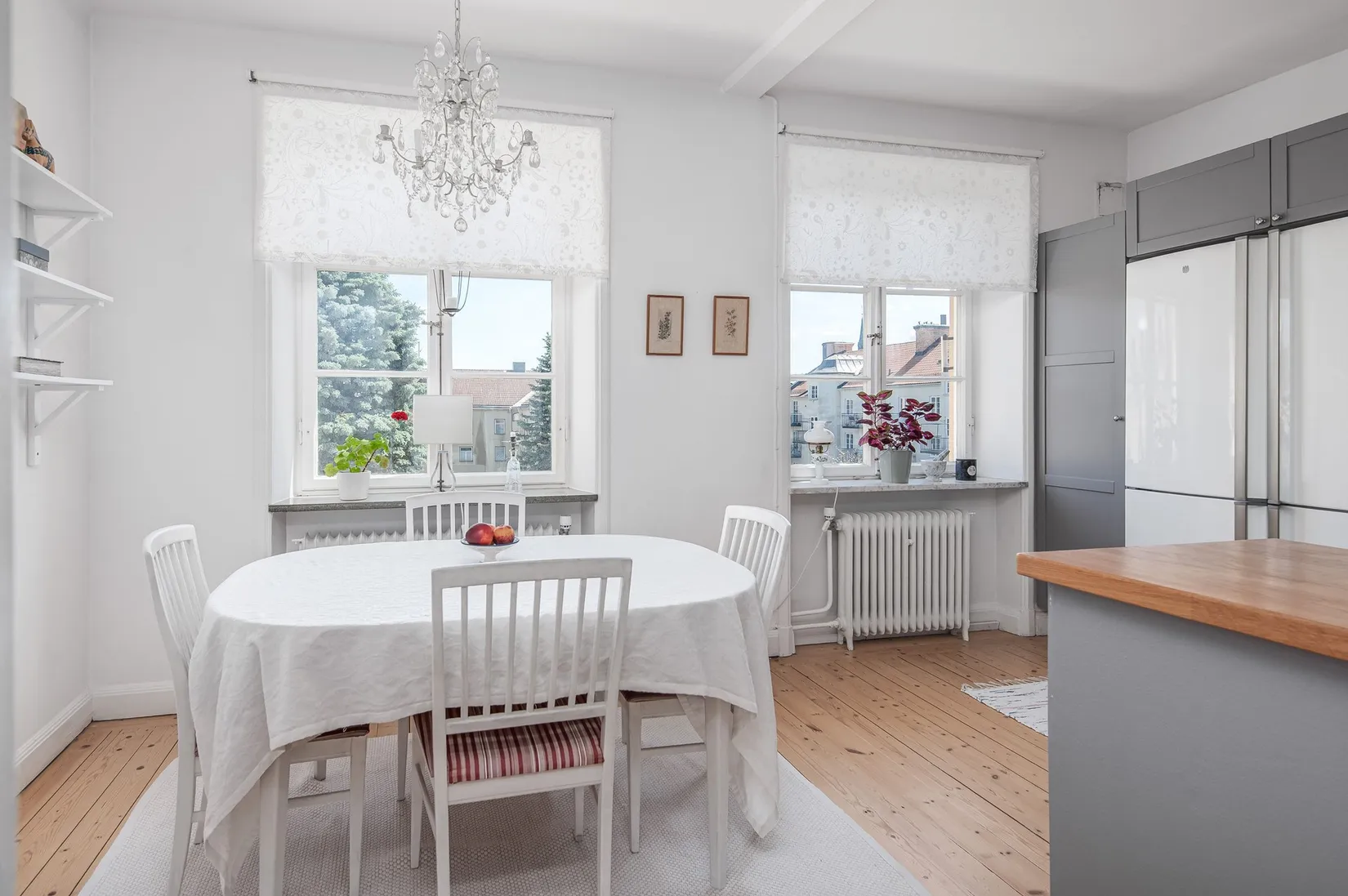 Bostadsrätt, Upplandsgatan 4b, Norrköping