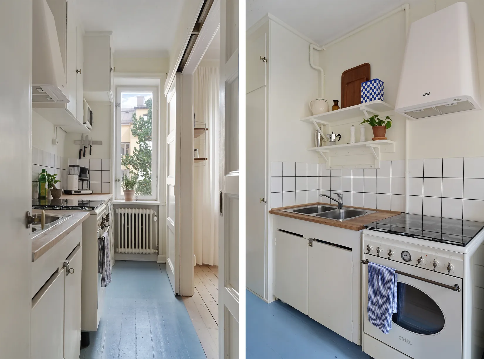 Bostadsrätt, Klippgatan 14F, Sofia / Södermalm, Stockholm