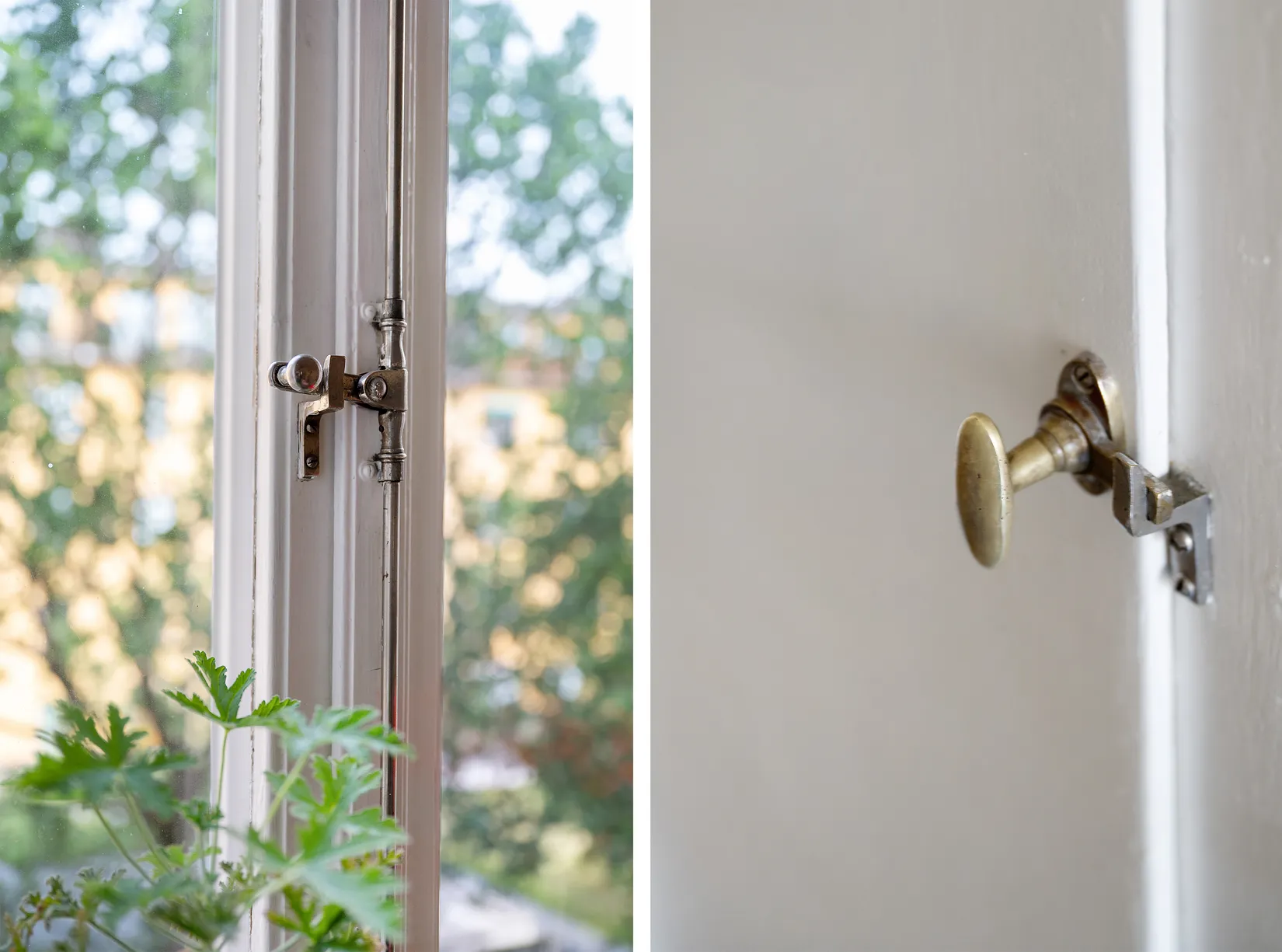 Bostadsrätt, Klippgatan 14F, Sofia / Södermalm, Stockholm