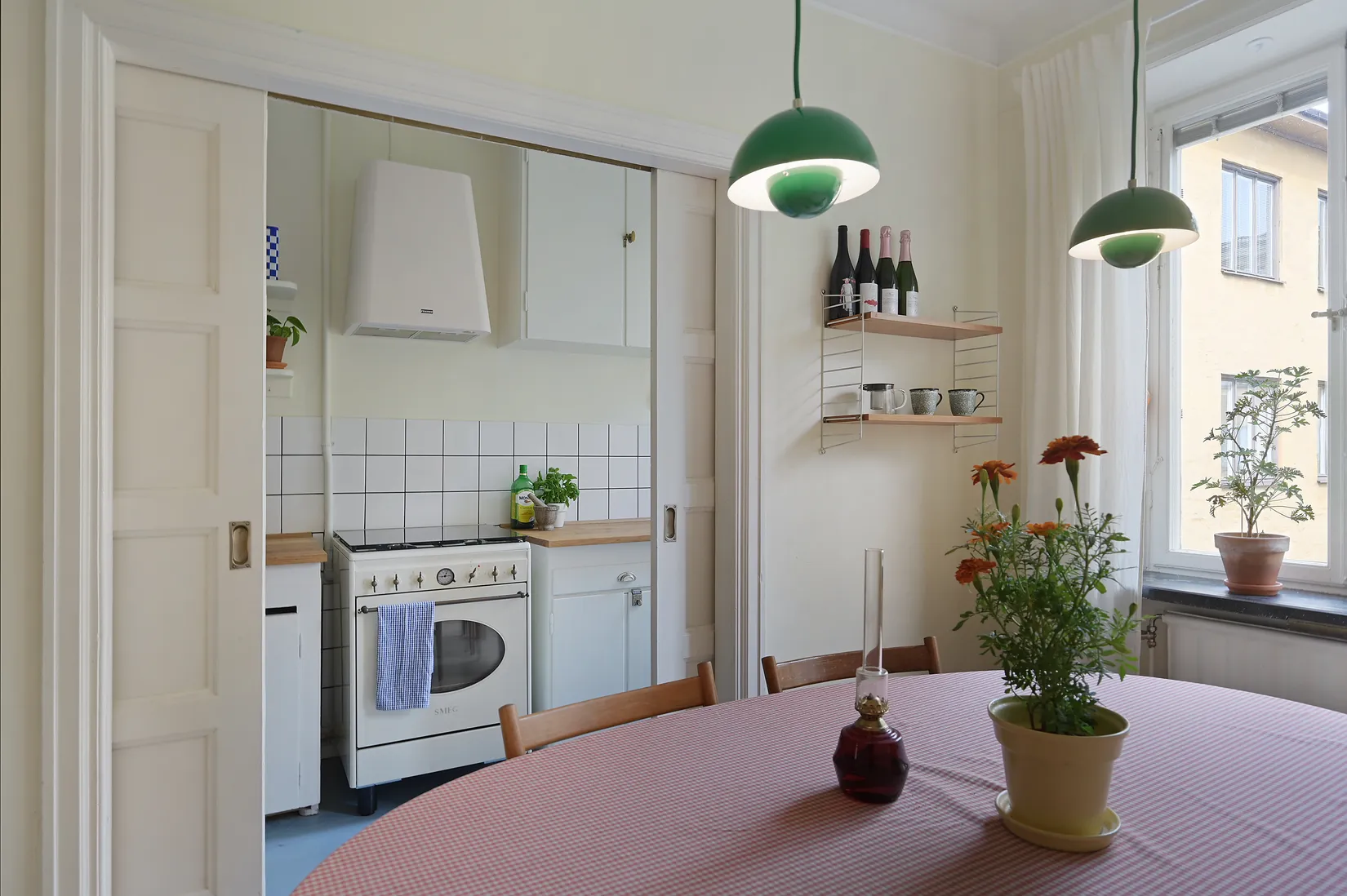 Bostadsrätt, Klippgatan 14F, Sofia / Södermalm, Stockholm
