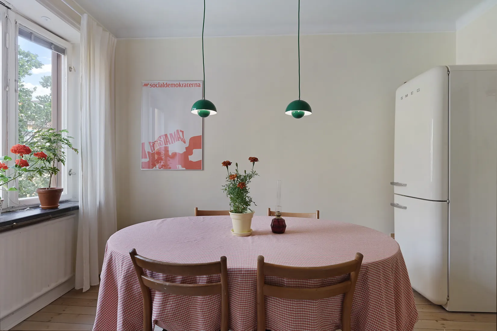 Bostadsrätt, Klippgatan 14F, Sofia / Södermalm, Stockholm