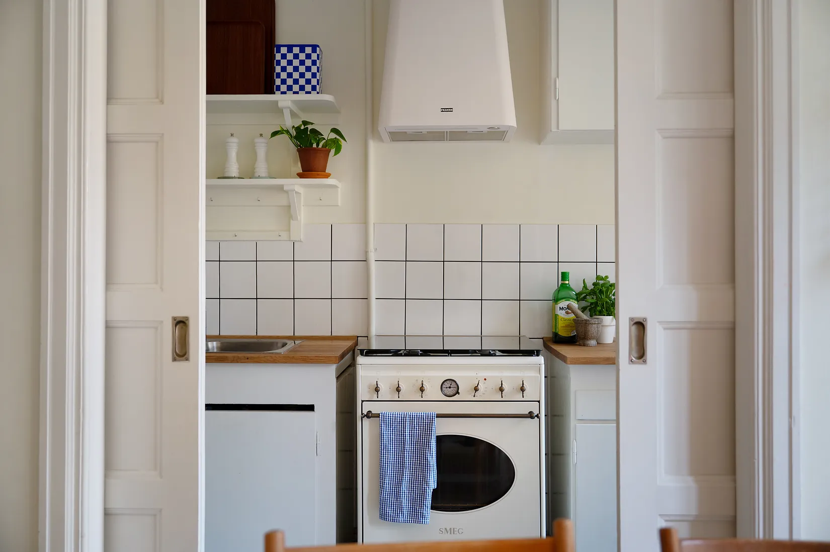 Bostadsrätt, Klippgatan 14F, Sofia / Södermalm, Stockholm