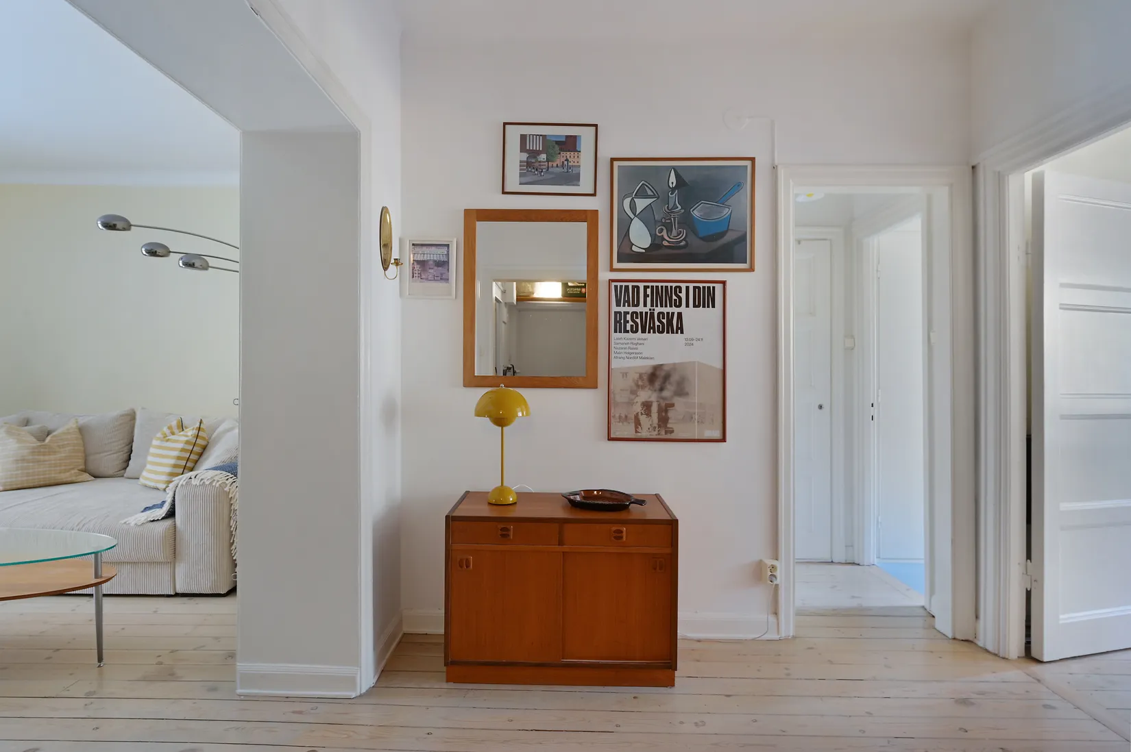 Bostadsrätt, Klippgatan 14F, Sofia / Södermalm, Stockholm