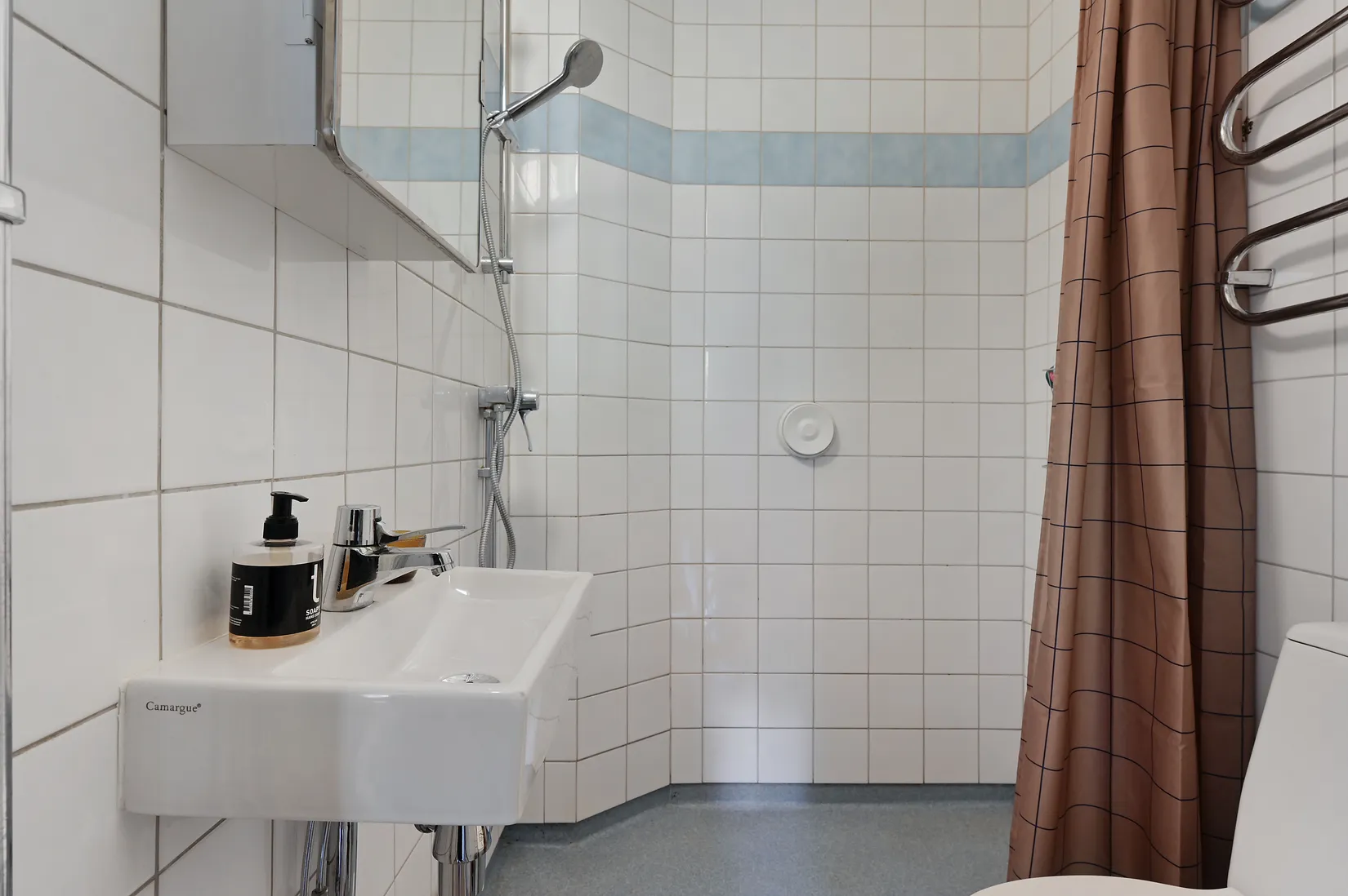 Bostadsrätt, Klippgatan 14F, Sofia / Södermalm, Stockholm