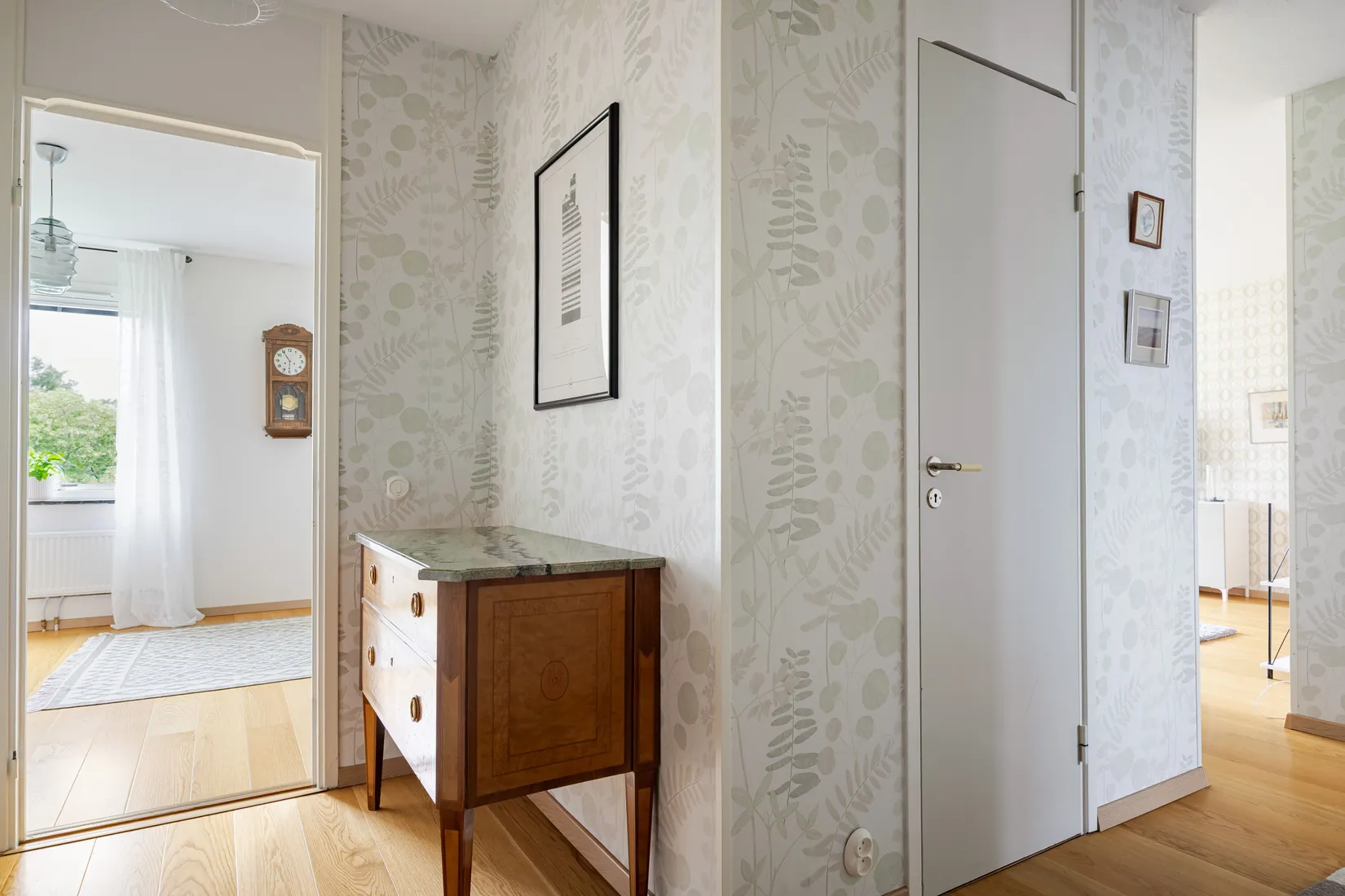 Bostadsrätt, Västra Gunnesgärde 31, Tuve, Göteborg
