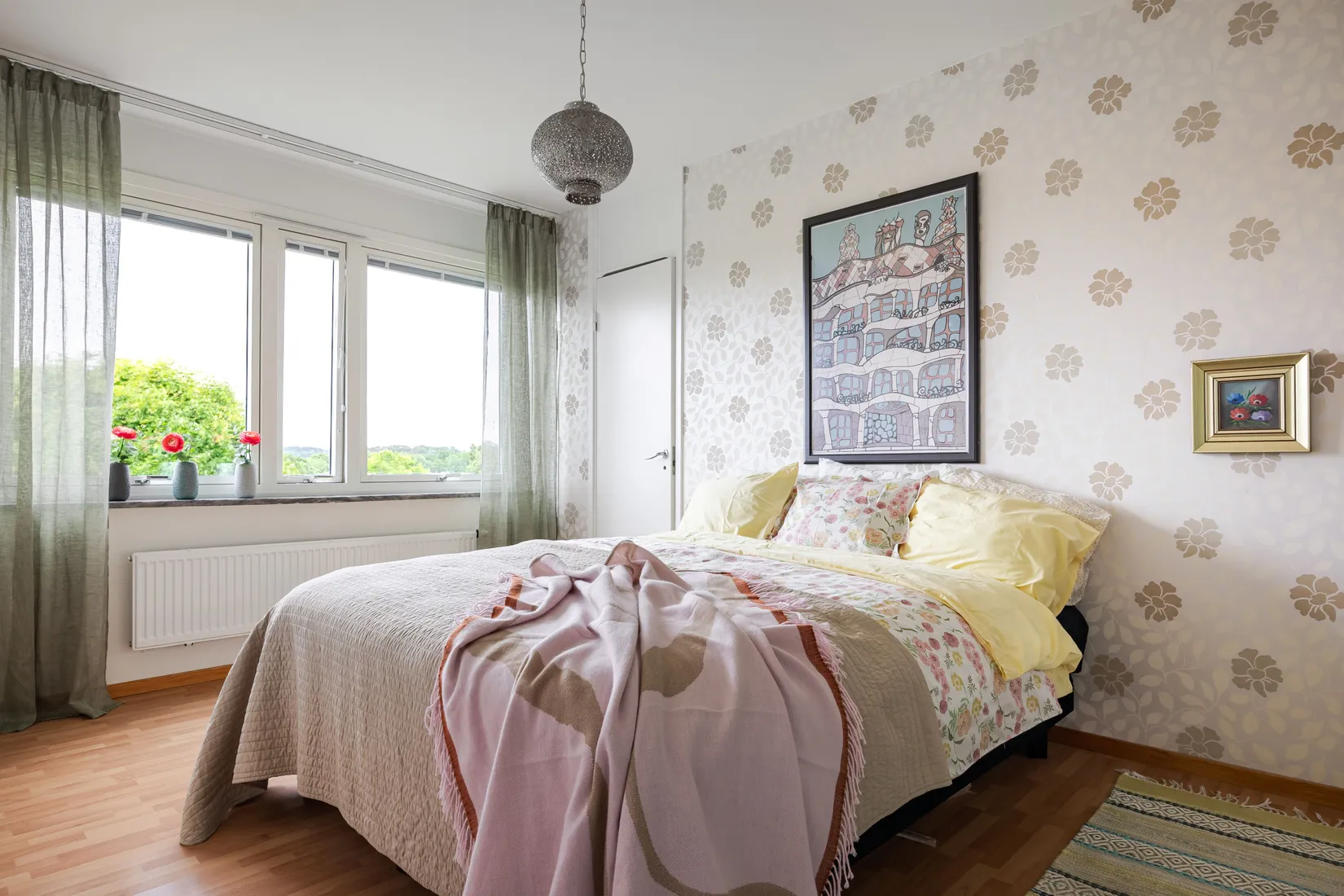 Bostadsrätt, Västra Gunnesgärde 31, Tuve, Göteborg