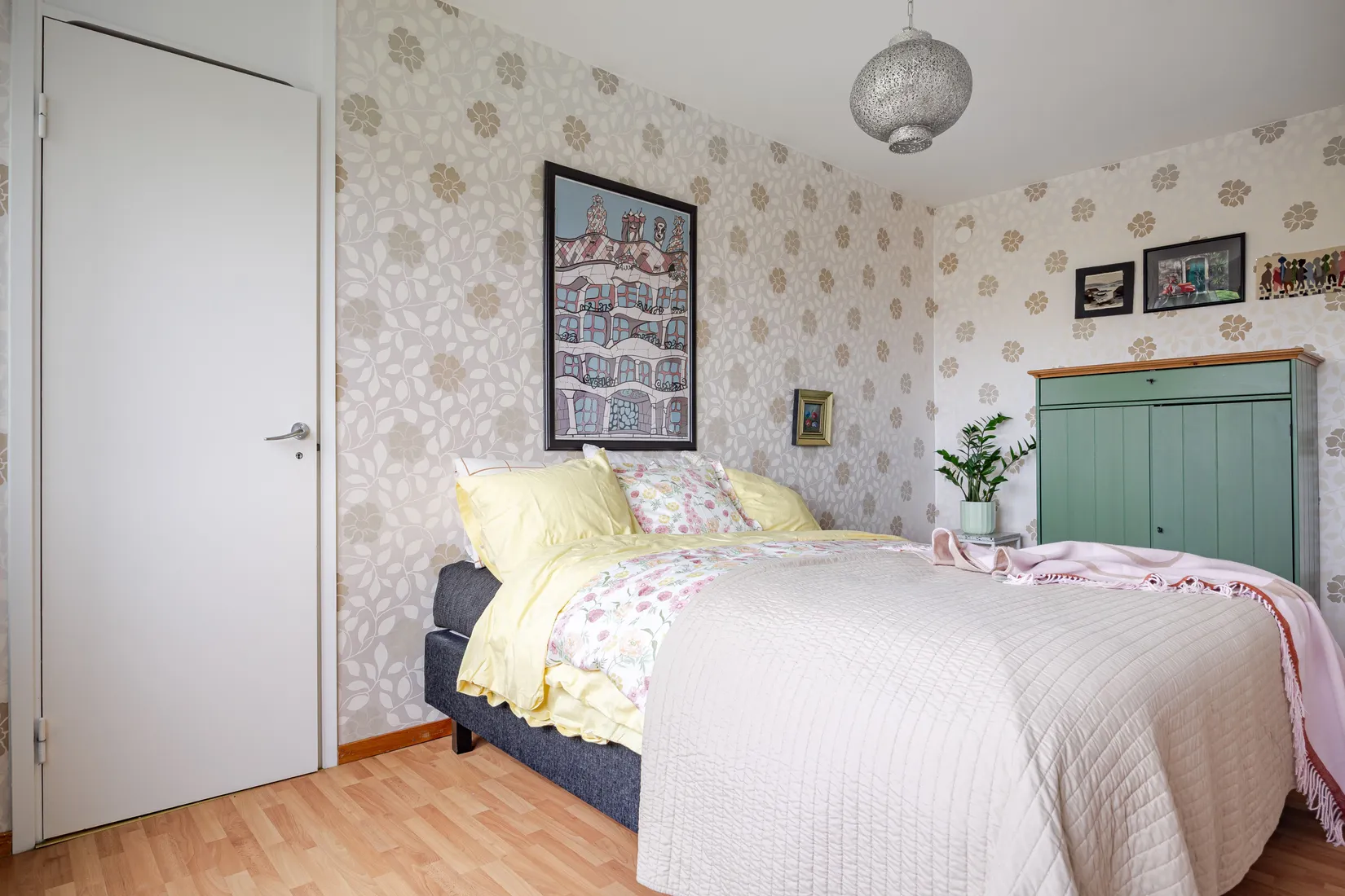Bostadsrätt, Västra Gunnesgärde 31, Tuve, Göteborg