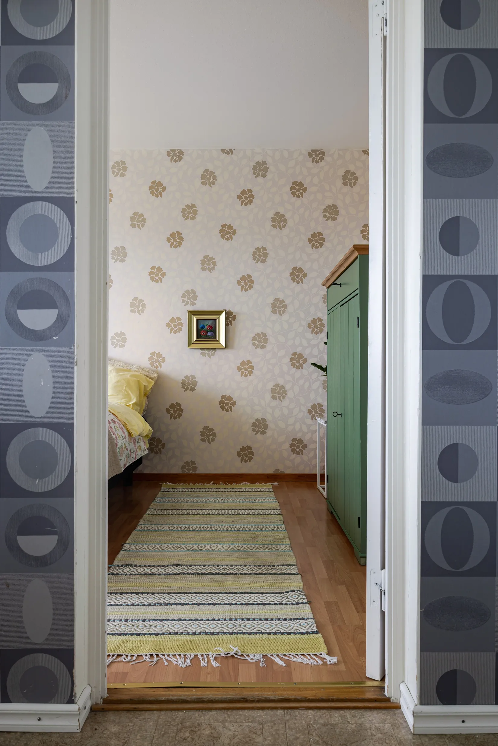 Bostadsrätt, Västra Gunnesgärde 31, Tuve, Göteborg