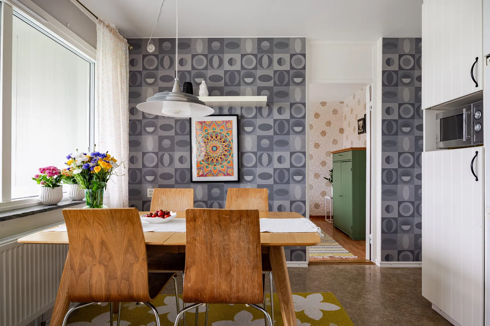 Bostadsrätt, Västra Gunnesgärde 31, Tuve, Göteborg