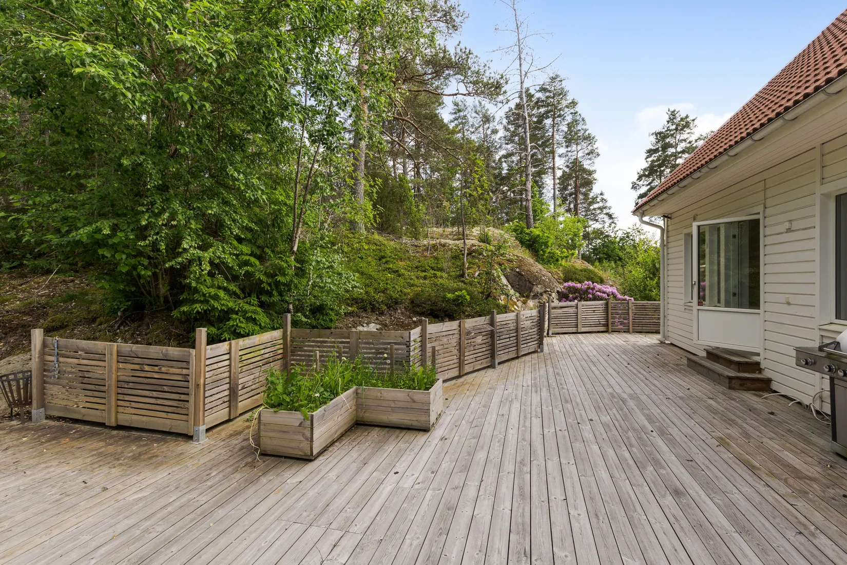 Villa, Norrängsvägen 6B, Strängnäs