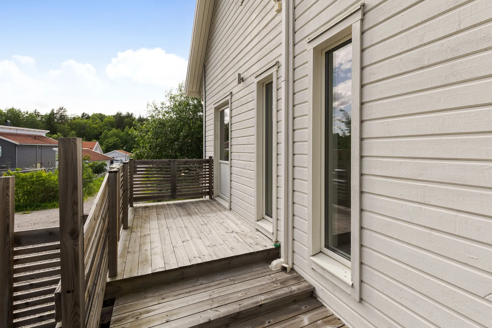 Villa, Norrängsvägen 6B, Strängnäs