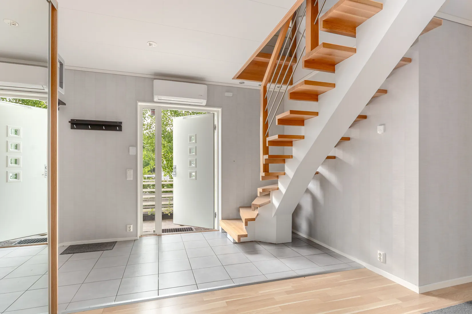 Villa, Norrängsvägen 6B, Strängnäs